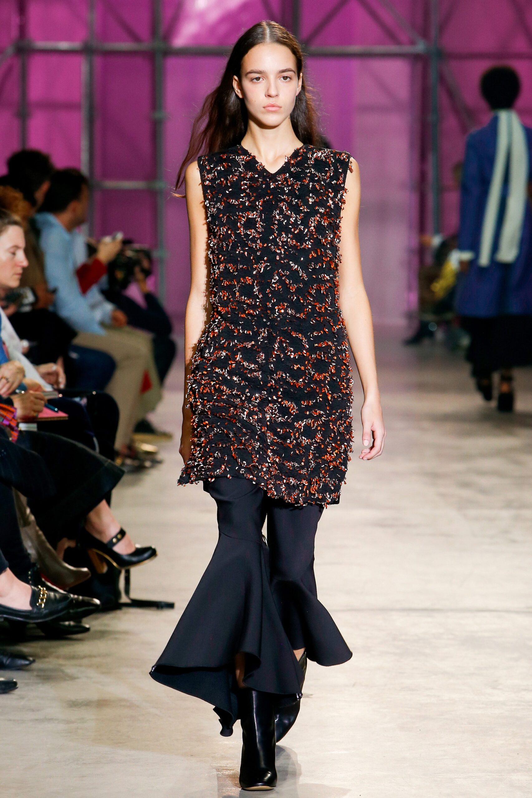 Ellery S/S 17 Look 6