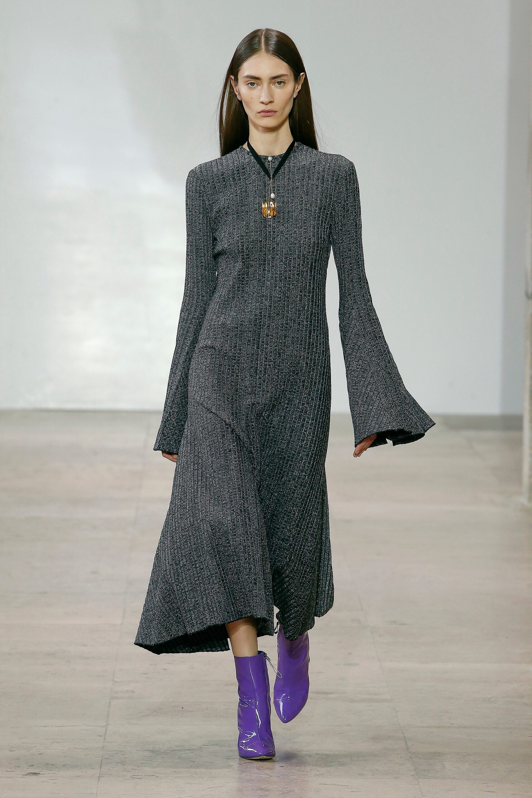 Ellery F/W 17 Look 4