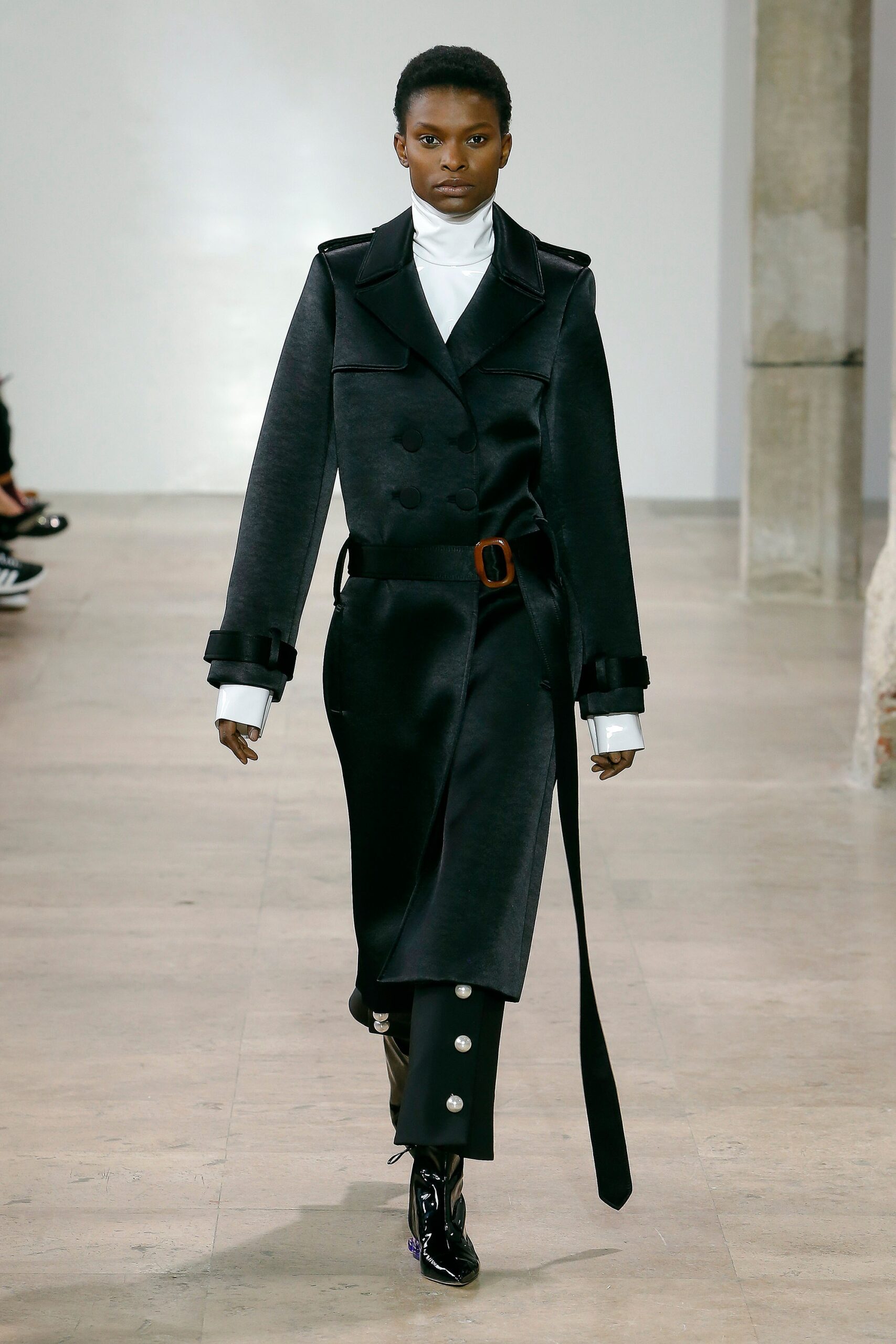 Ellery F/W 17 Look 5