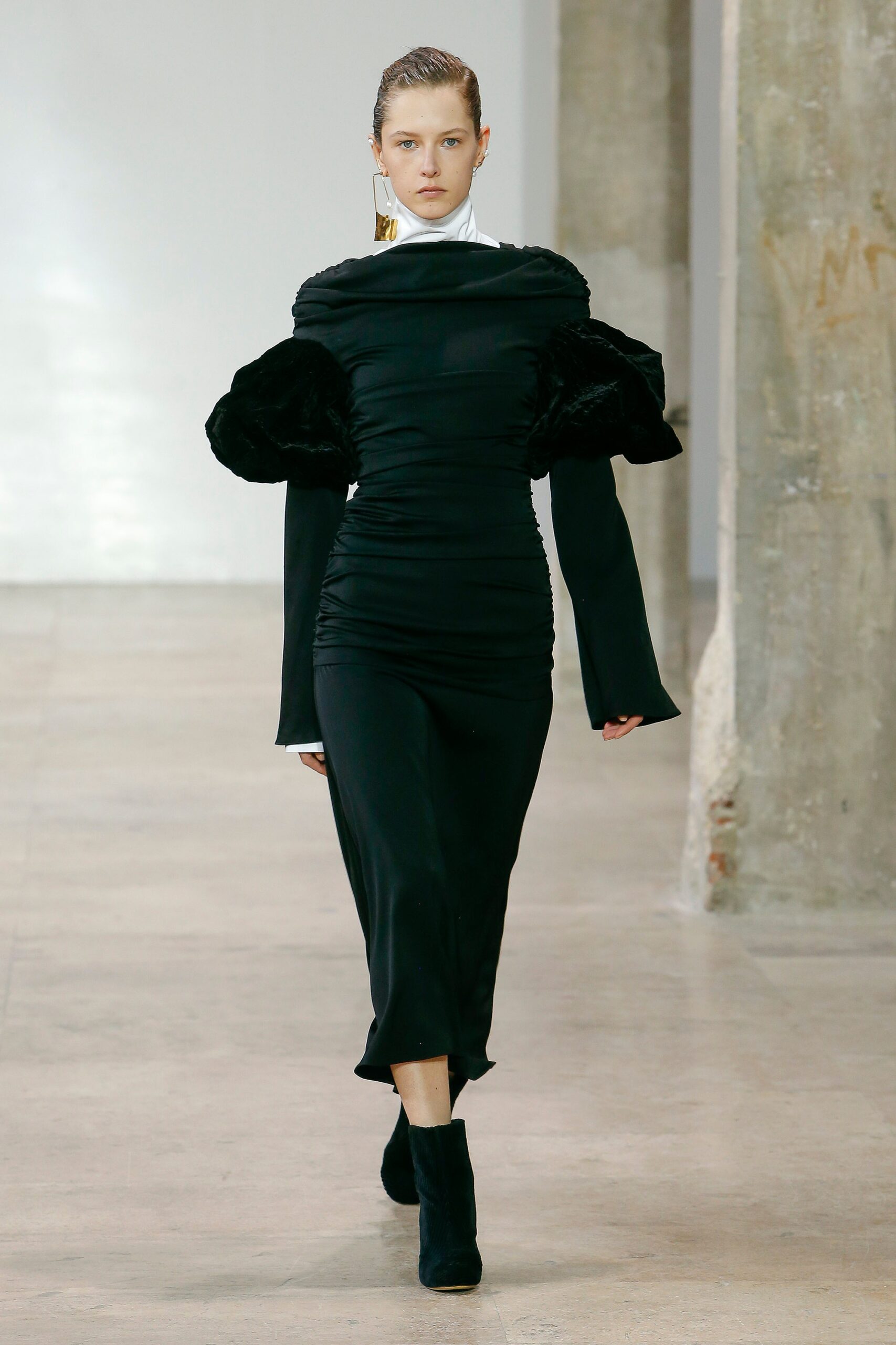 Ellery F/W 17 Look 6