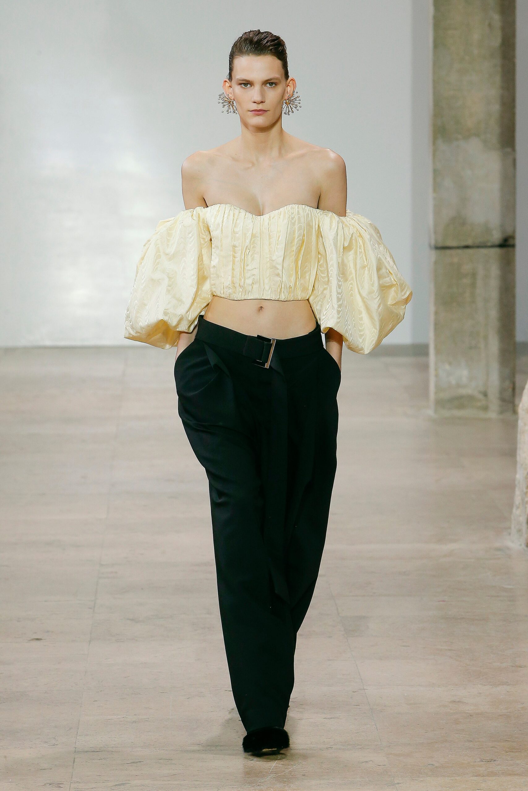 Ellery F/W 17 Look 7