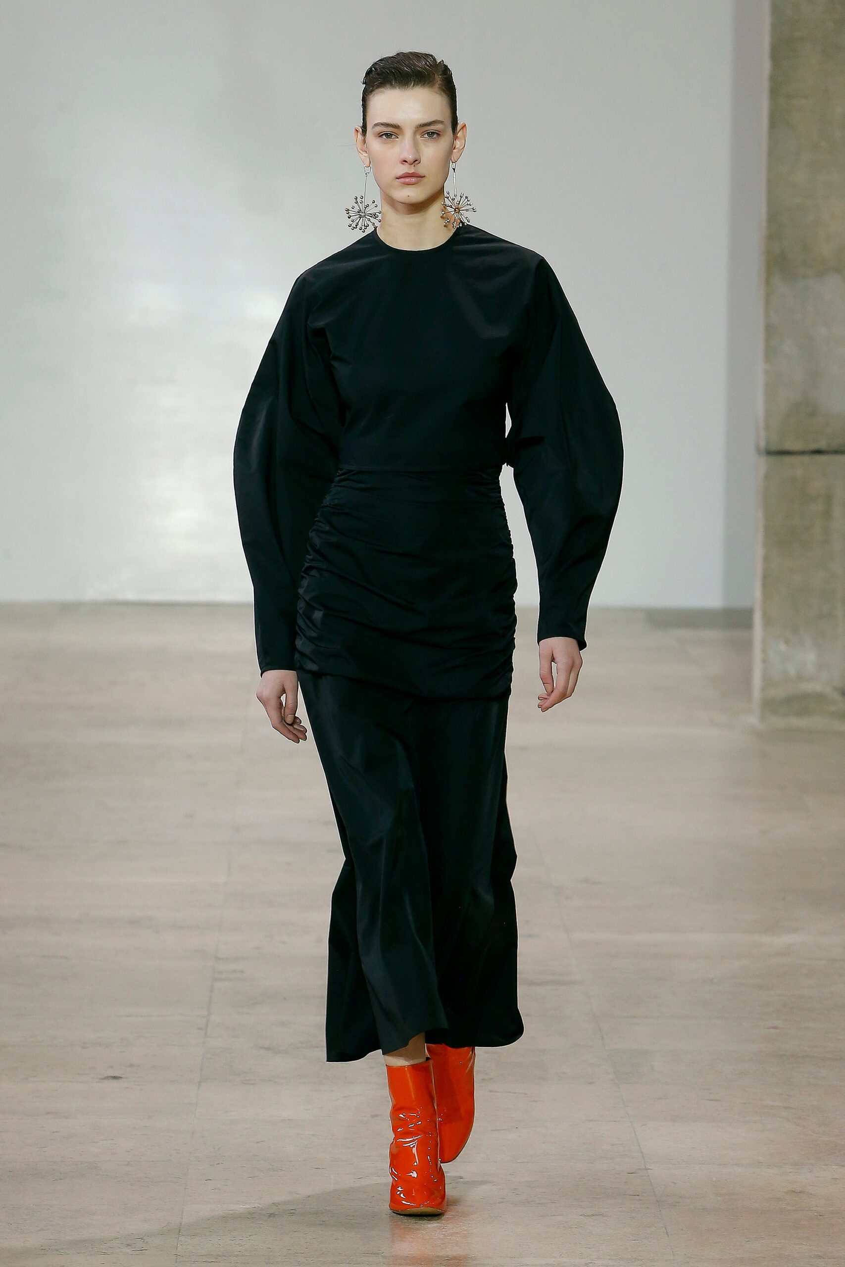 Ellery F/W 17 Look 8
