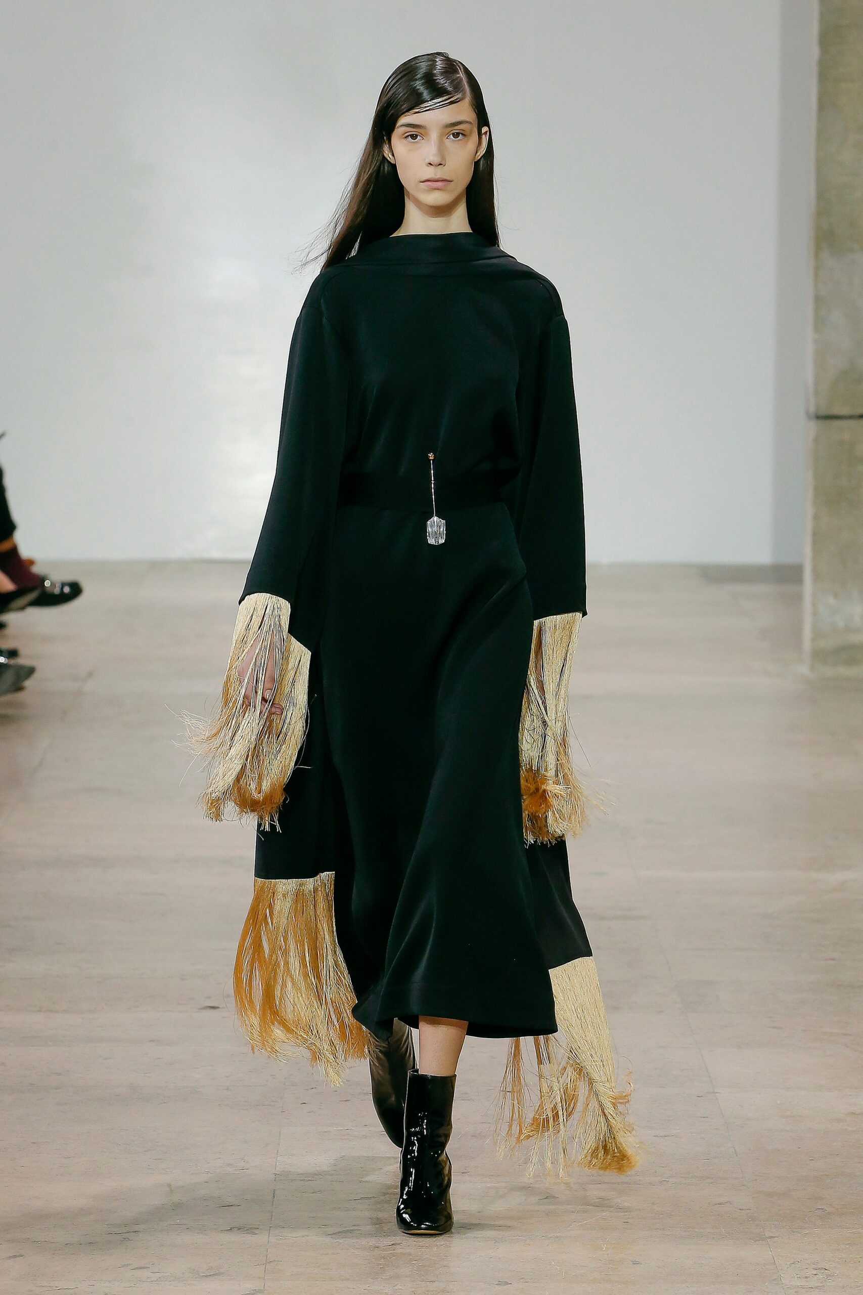 Ellery F/W 17 Look 9