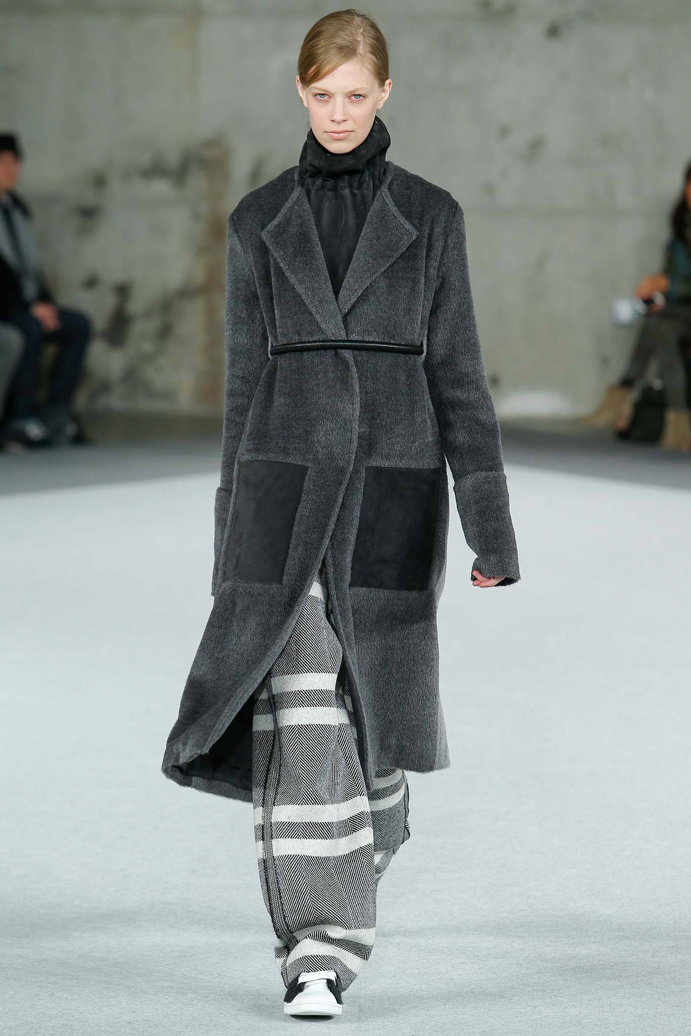 Edun Fall 2014 Ready-to-Wear