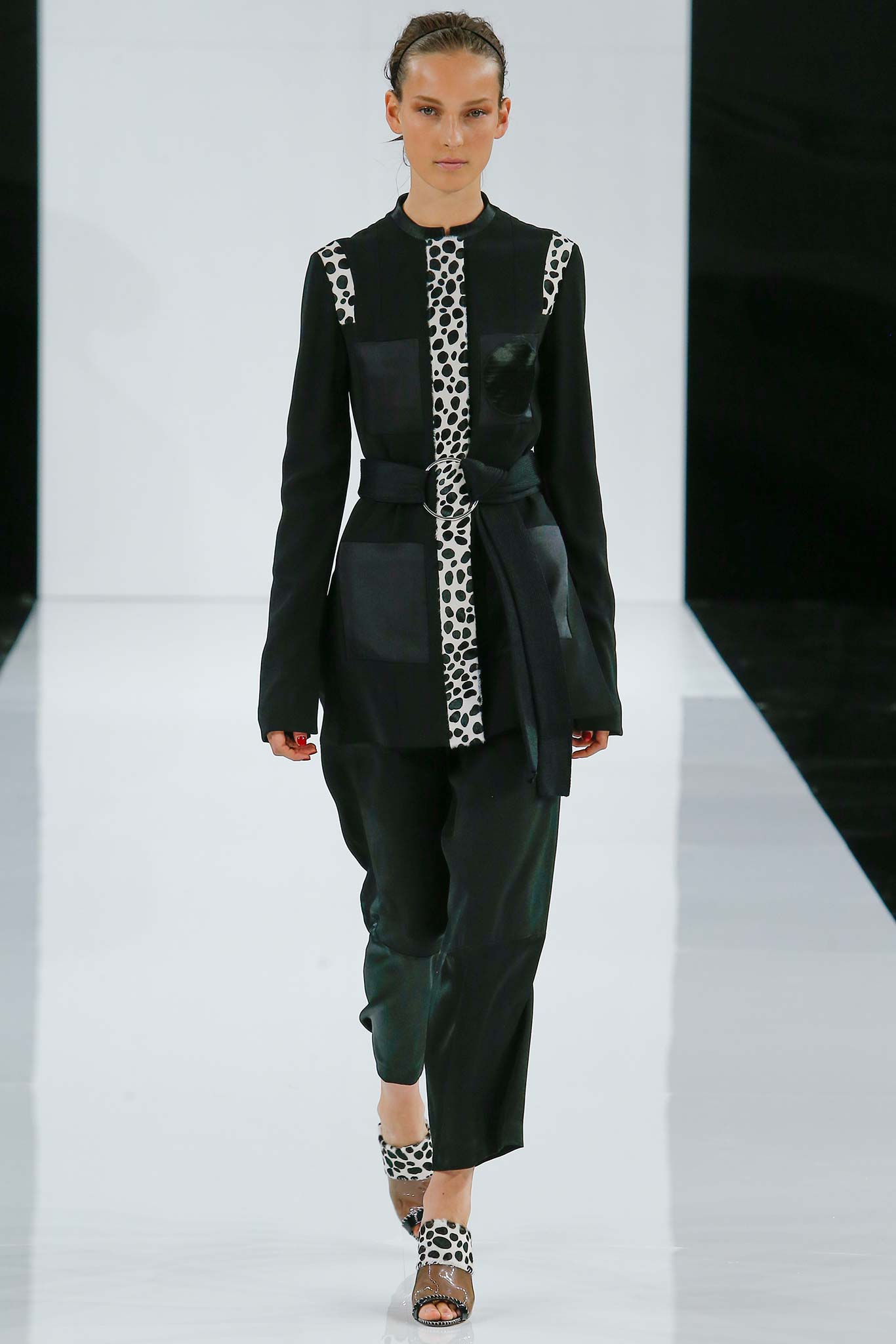 Edun Spring 2015 Ready-to-Wear