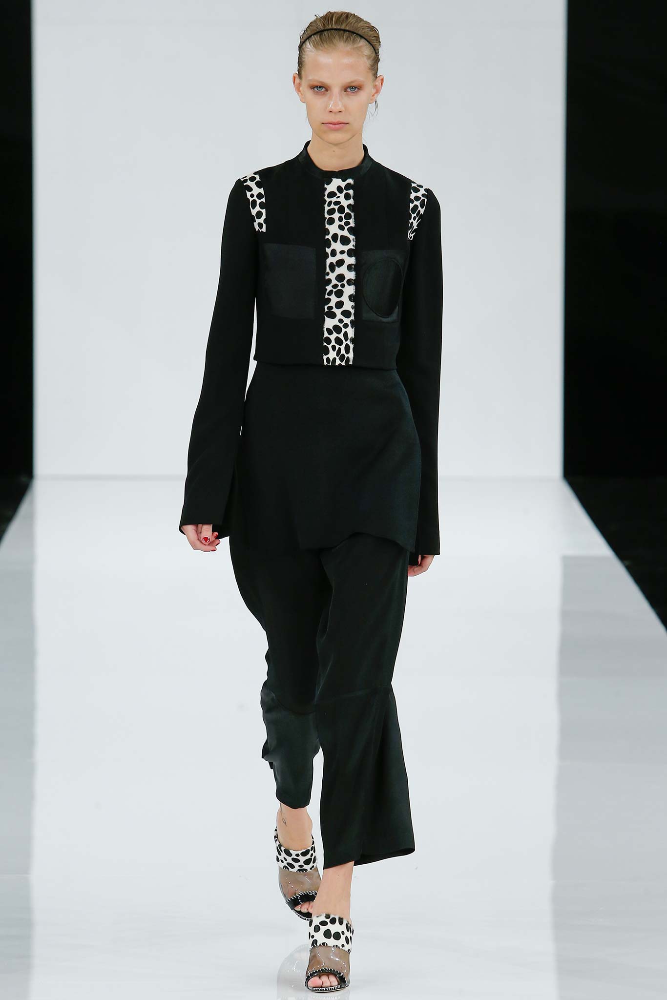 Edun S/S 15 Look 2