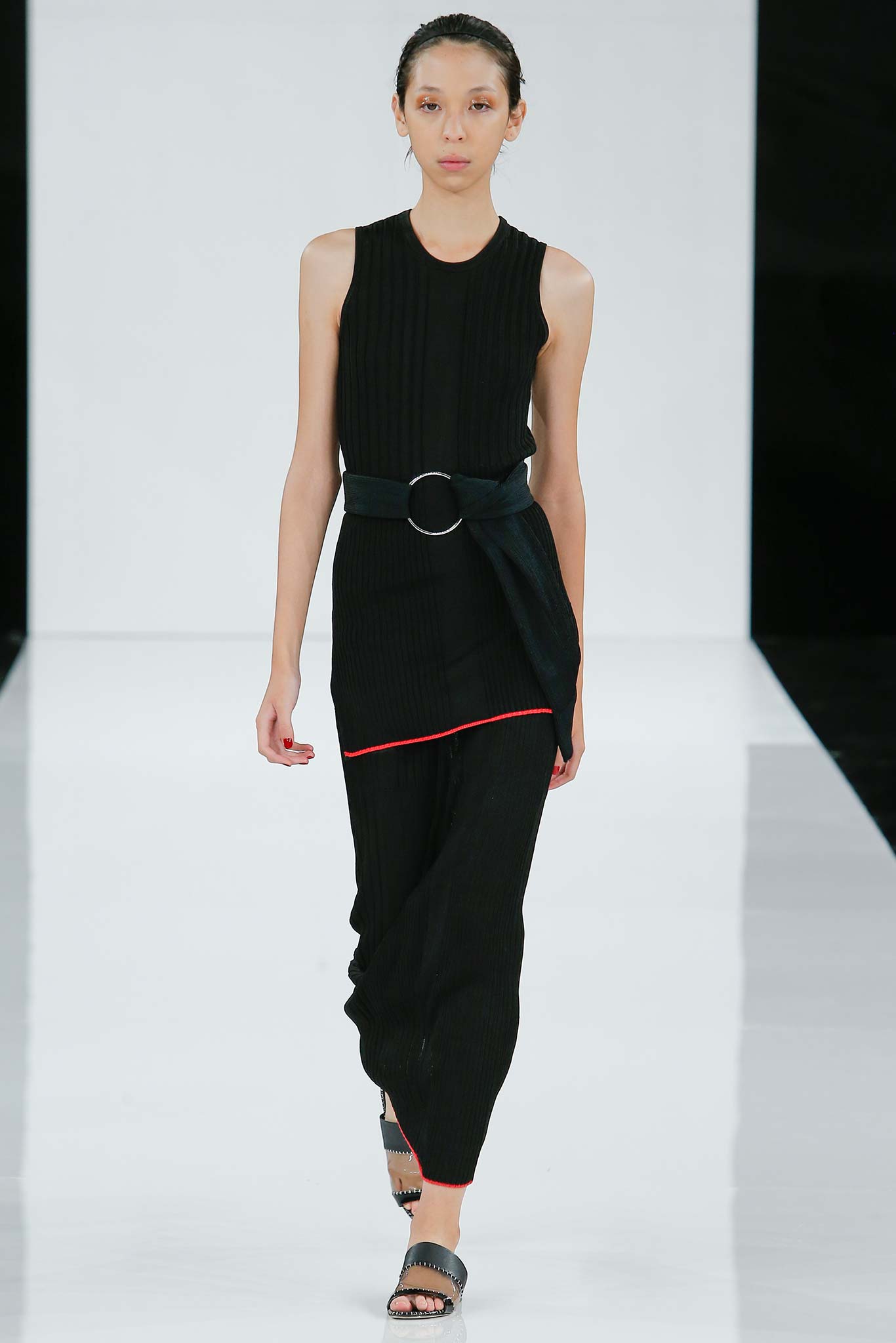 Edun S/S 15 Look 3
