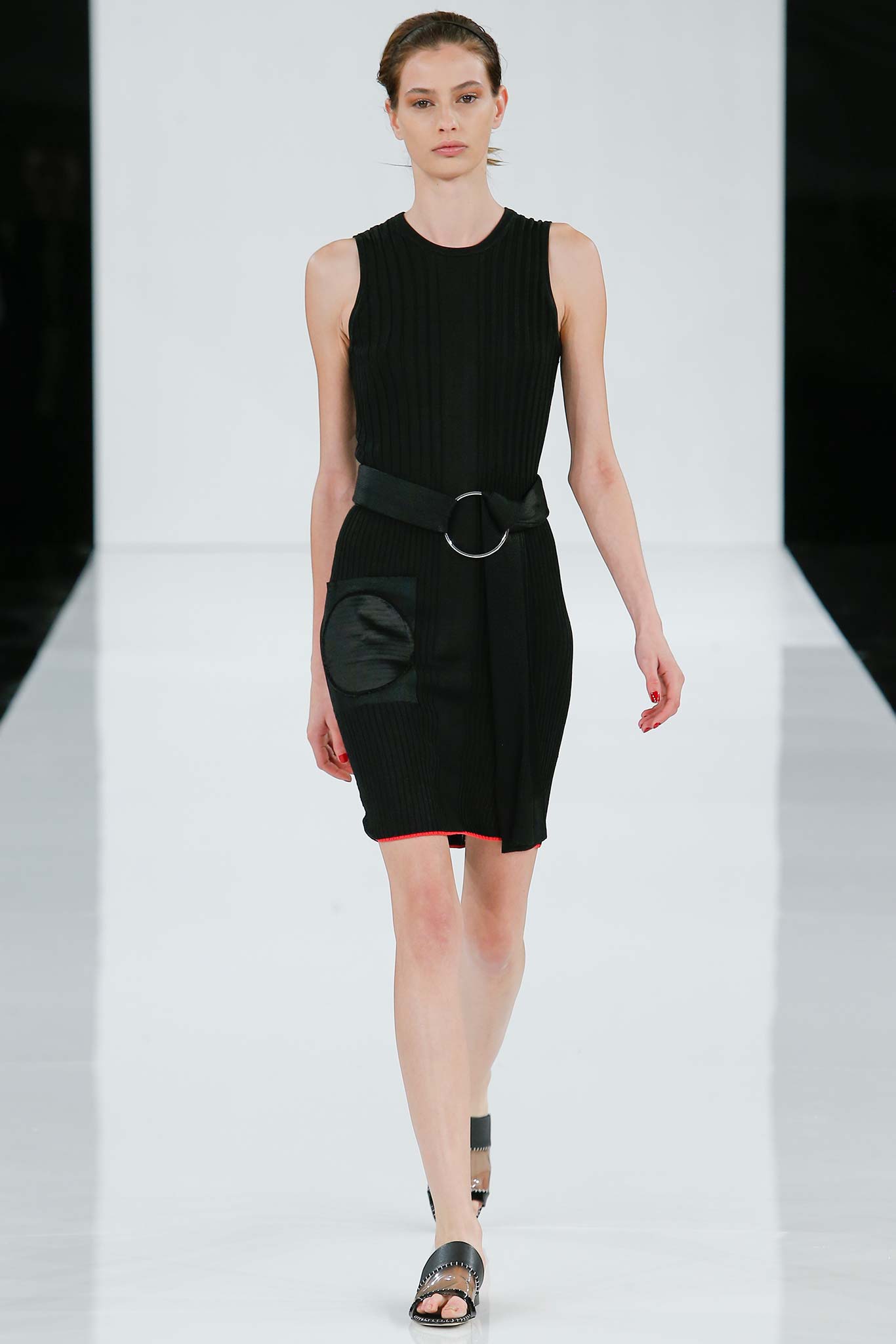 Edun S/S 15 Look 4