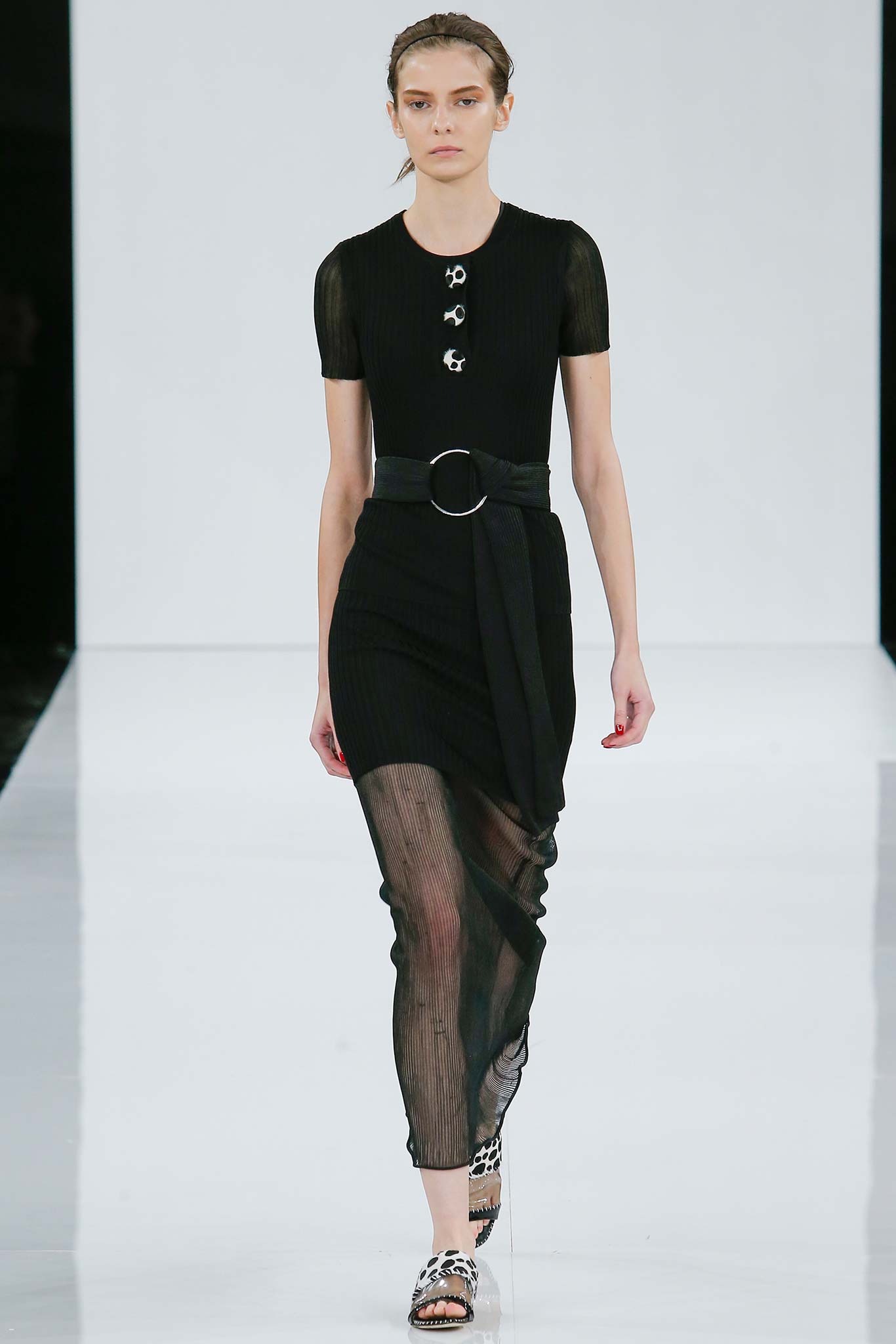 Edun S/S 15 Look 5