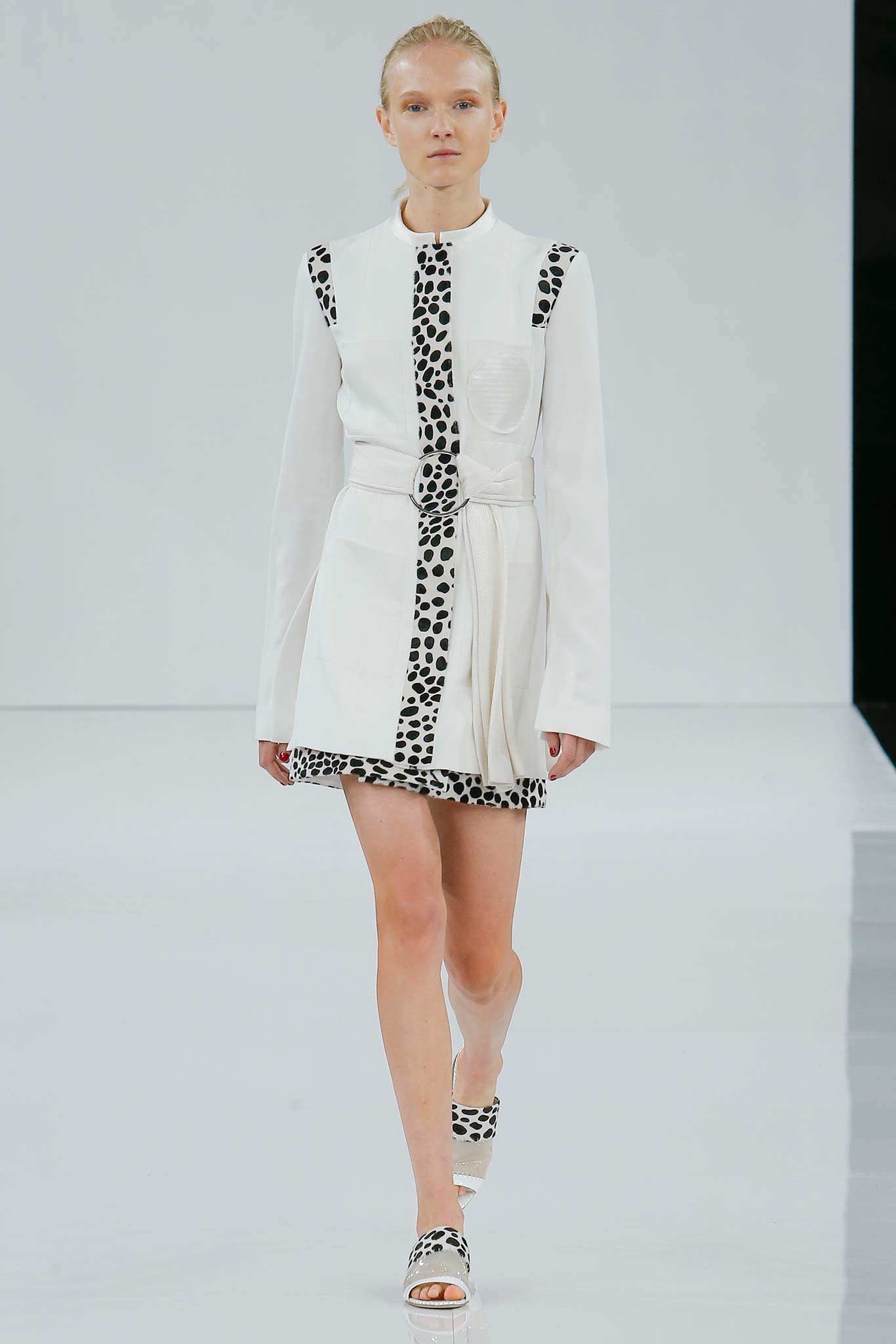 Edun S/S 15 Look 6
