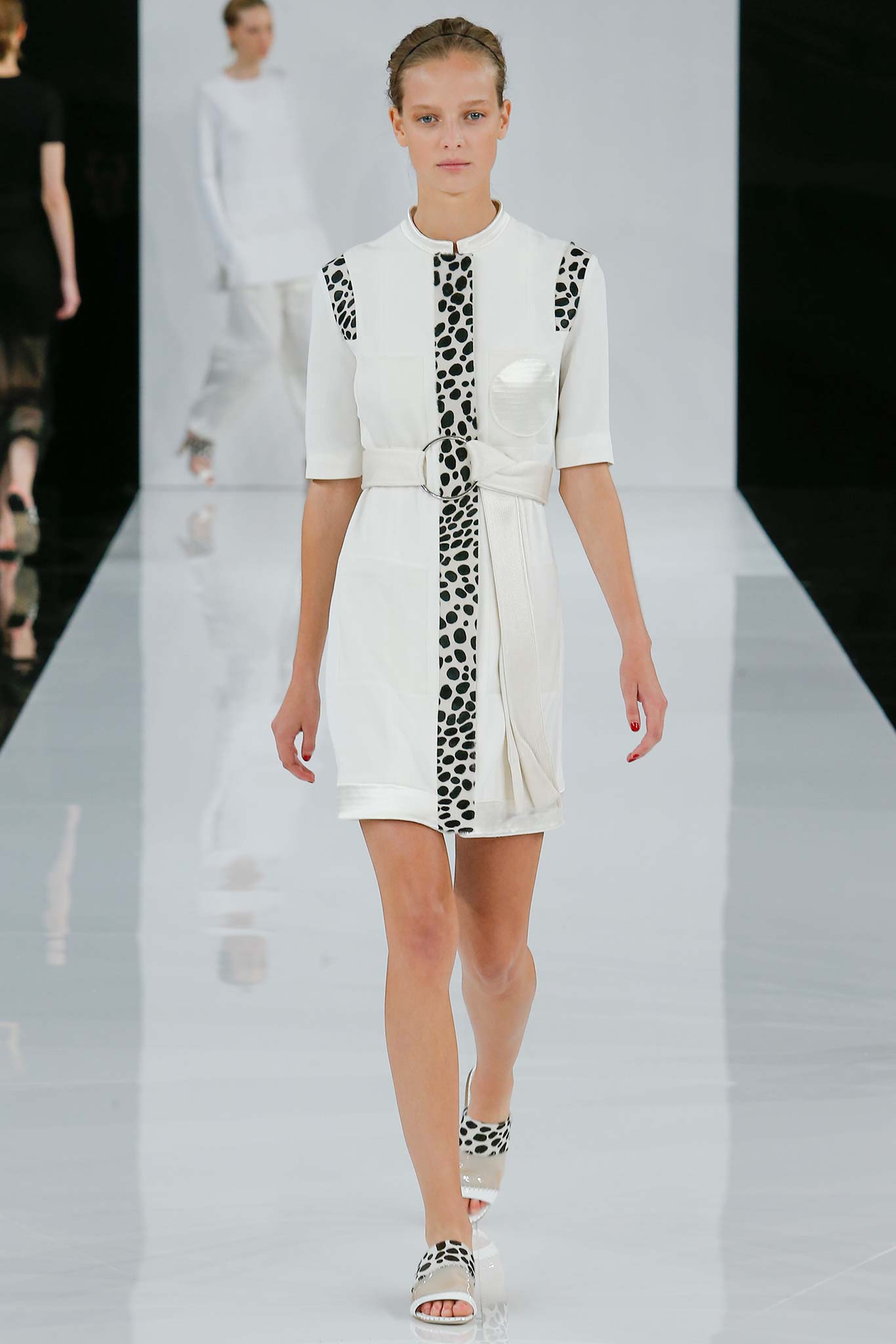 Edun S/S 15 Look 7