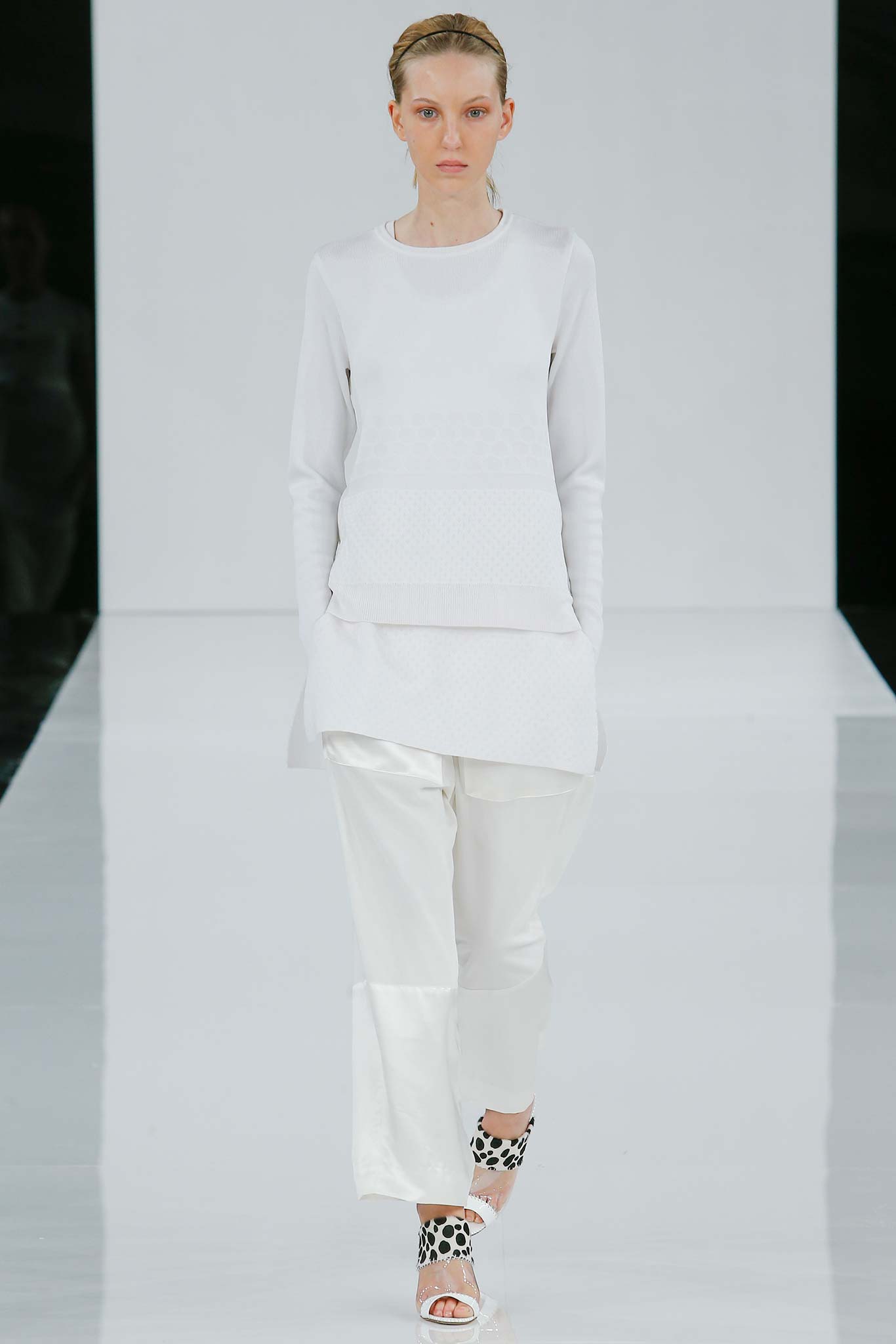 Edun S/S 15 Look 8