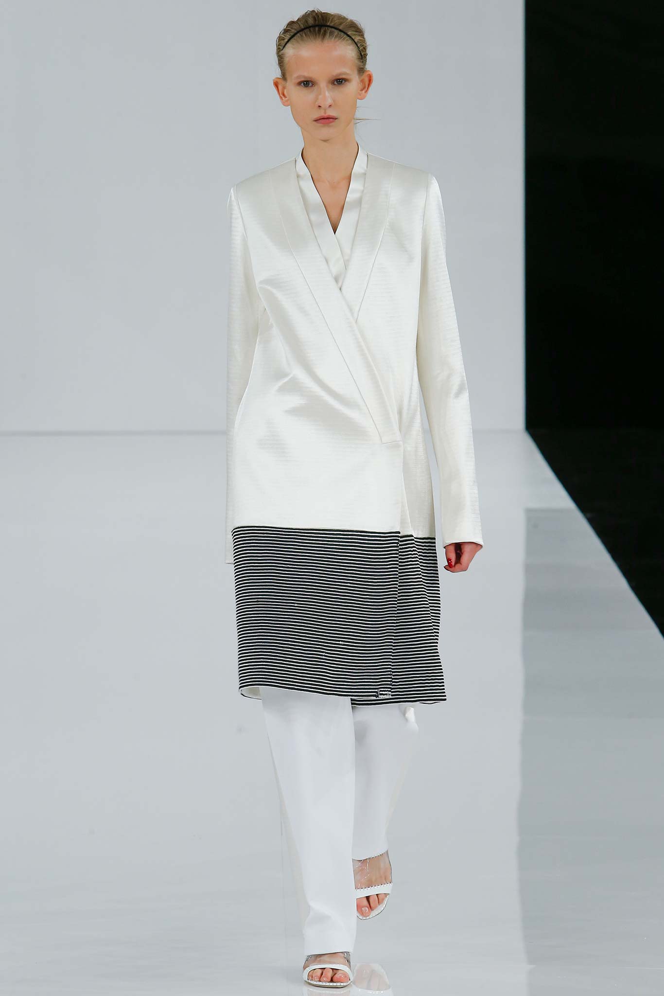 Edun S/S 15 Look 14
