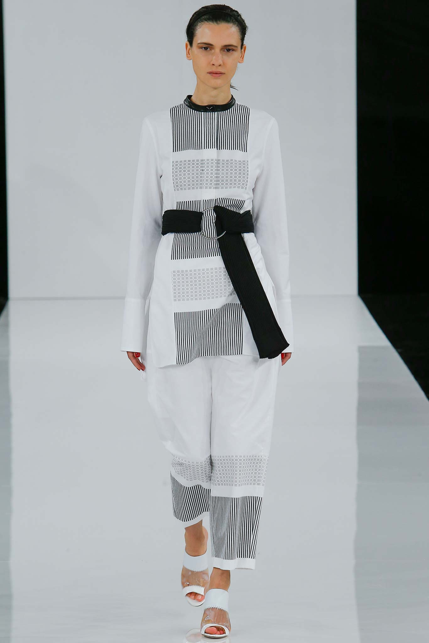 Edun S/S 15 Look 16