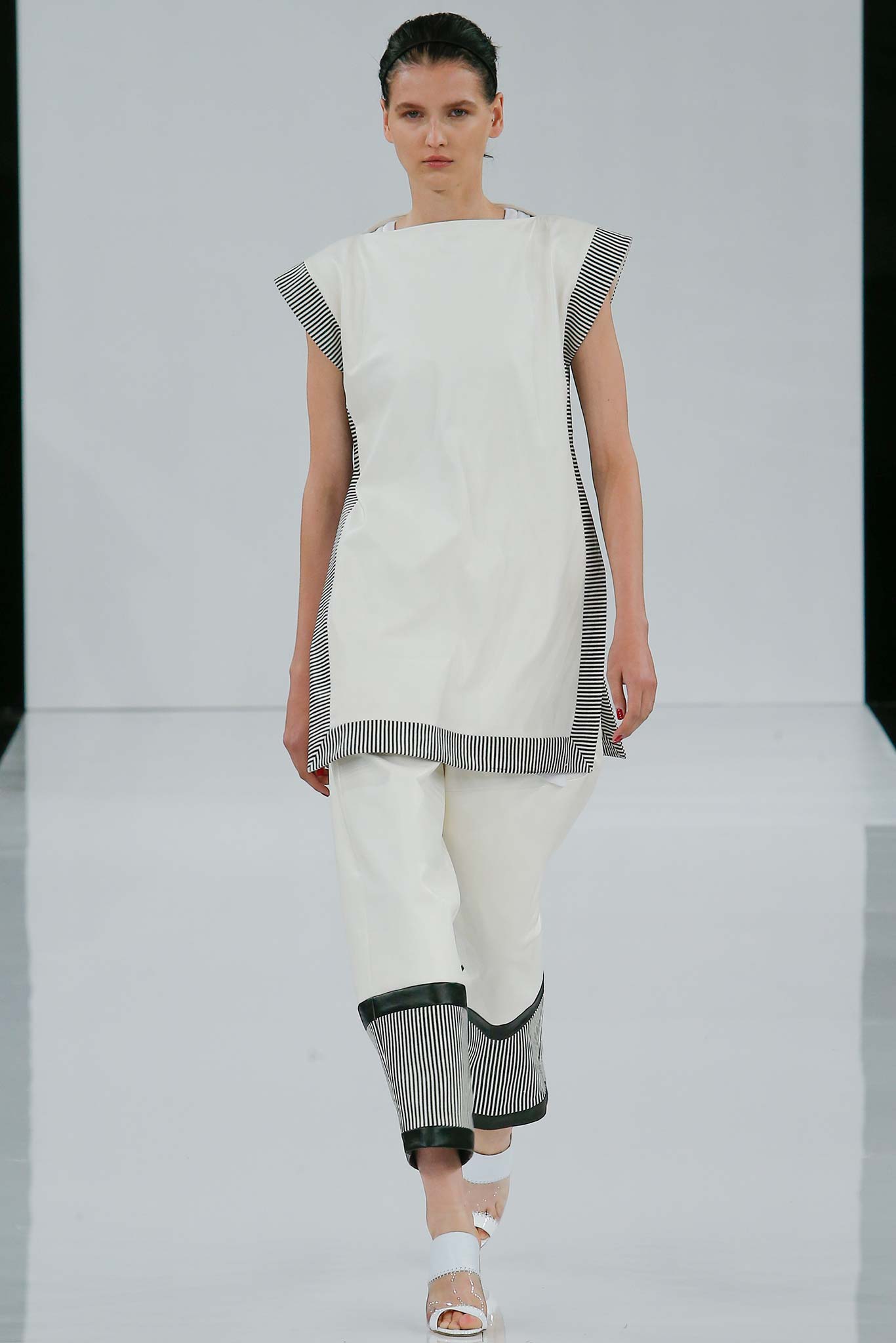 Edun S/S 15 Look 17