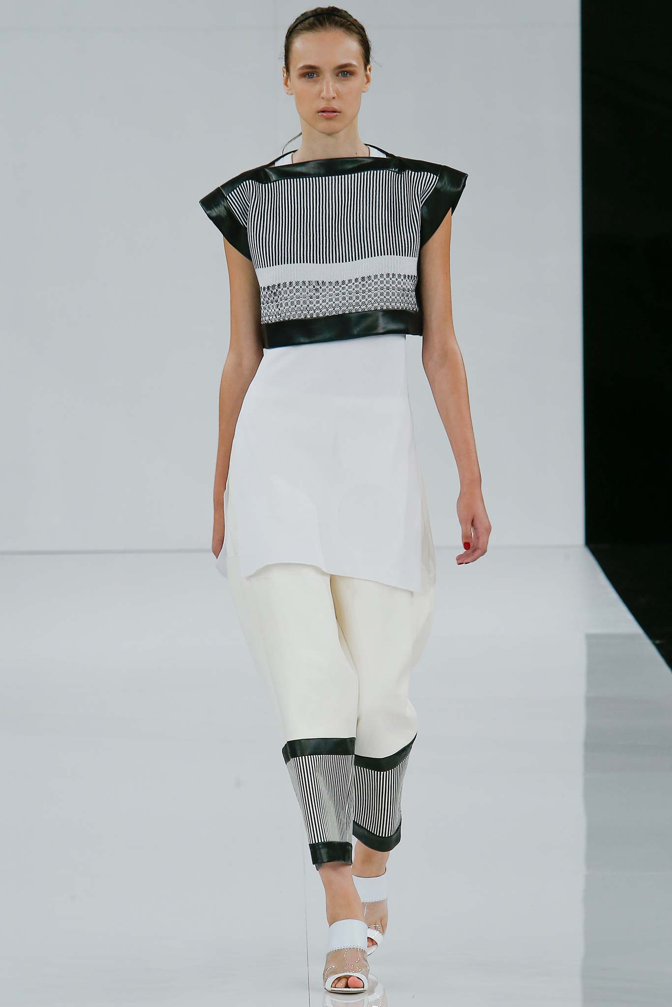 Edun S/S 15 Look 18