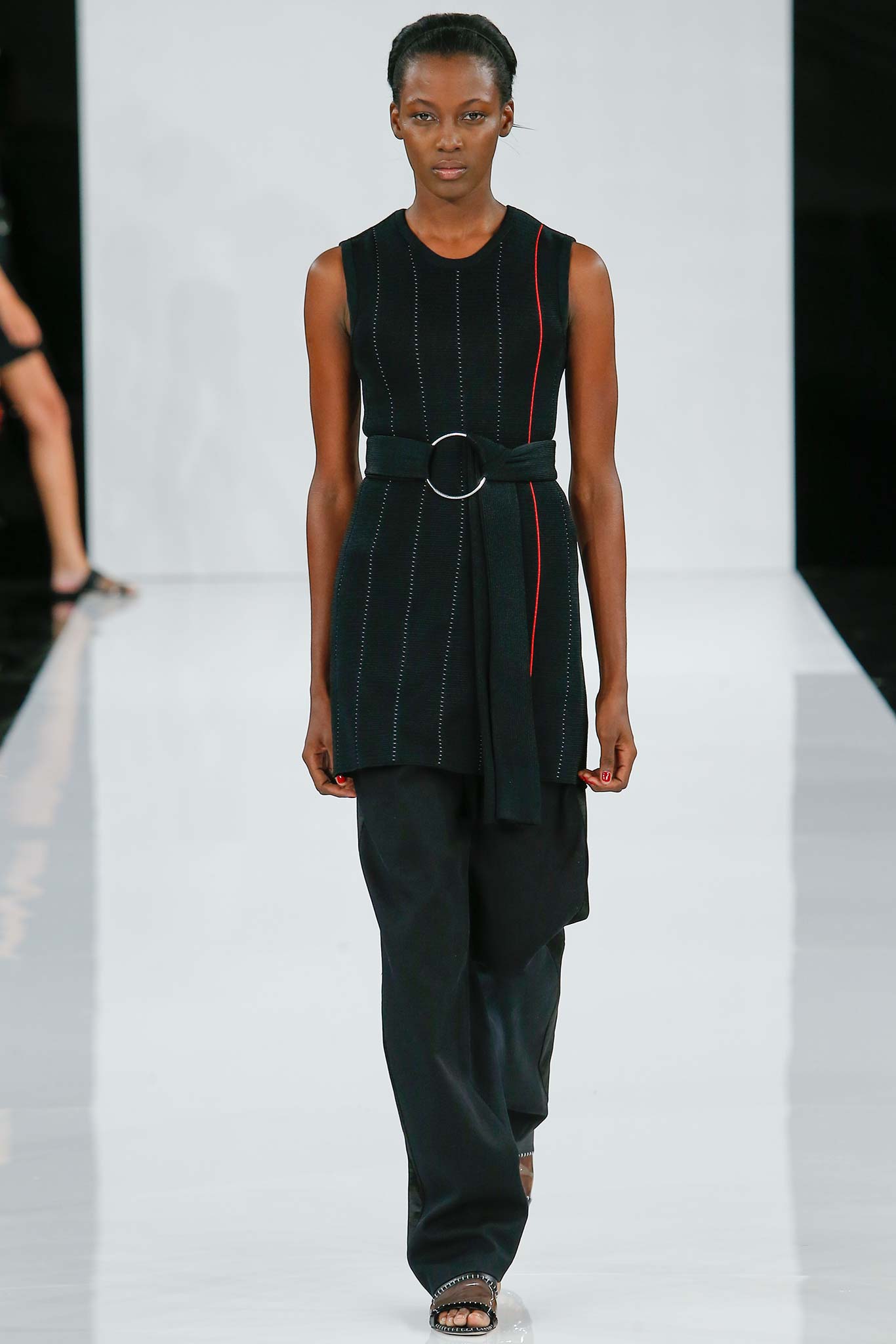 Edun S/S 15 Look 21