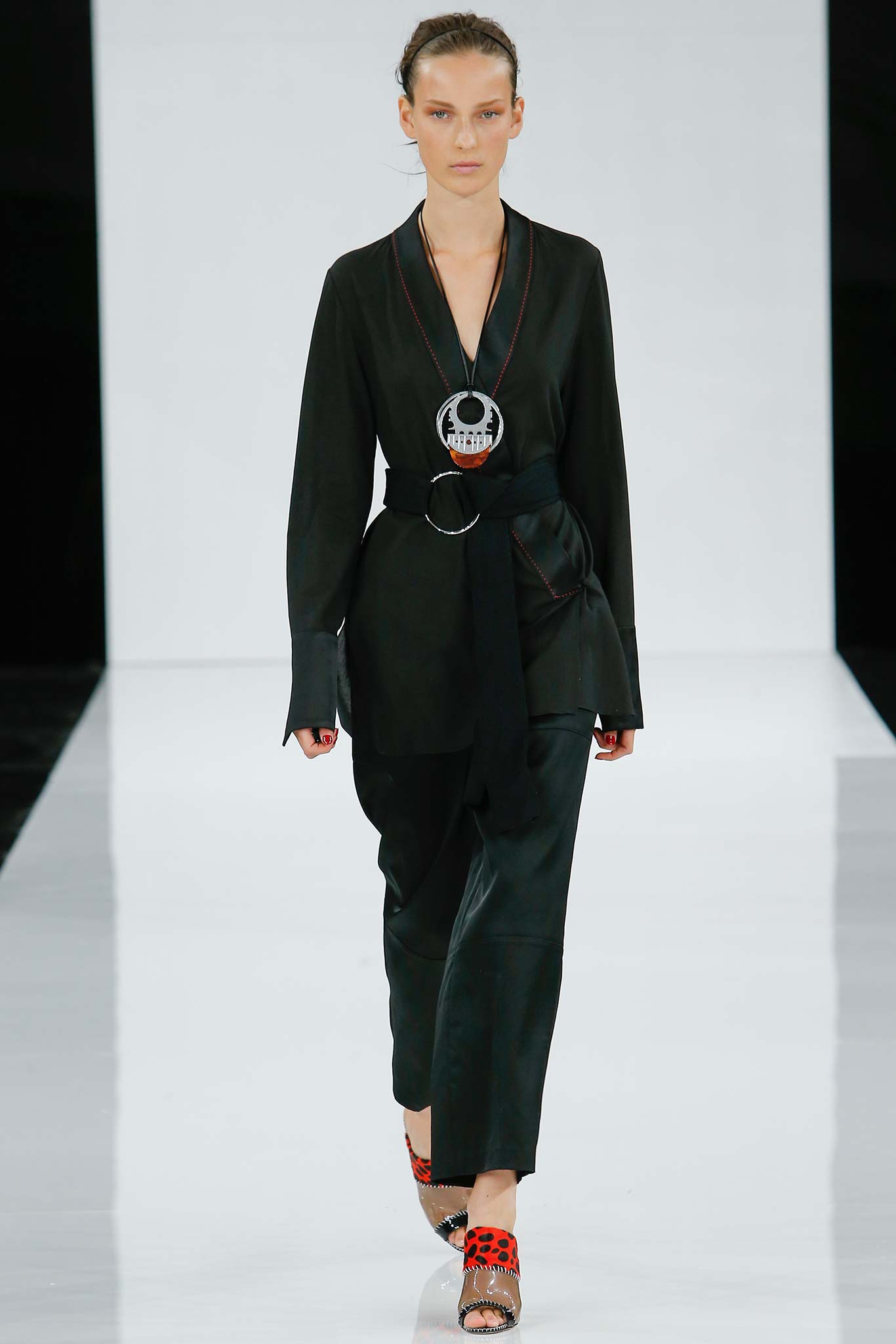 Edun S/S 15 Look 23