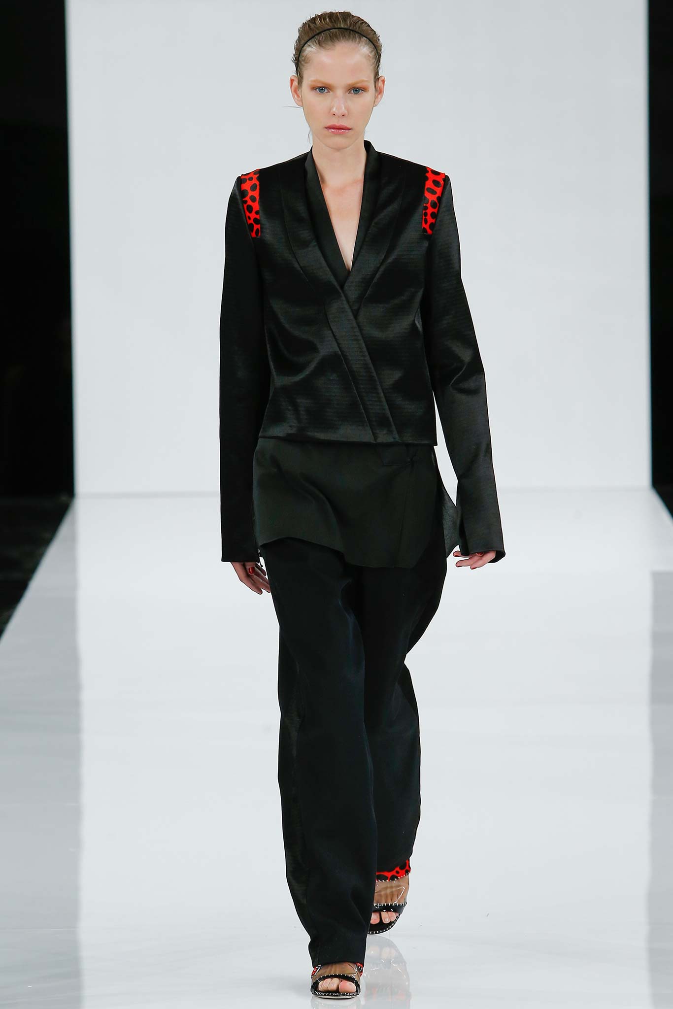 Edun S/S 15 Look 24