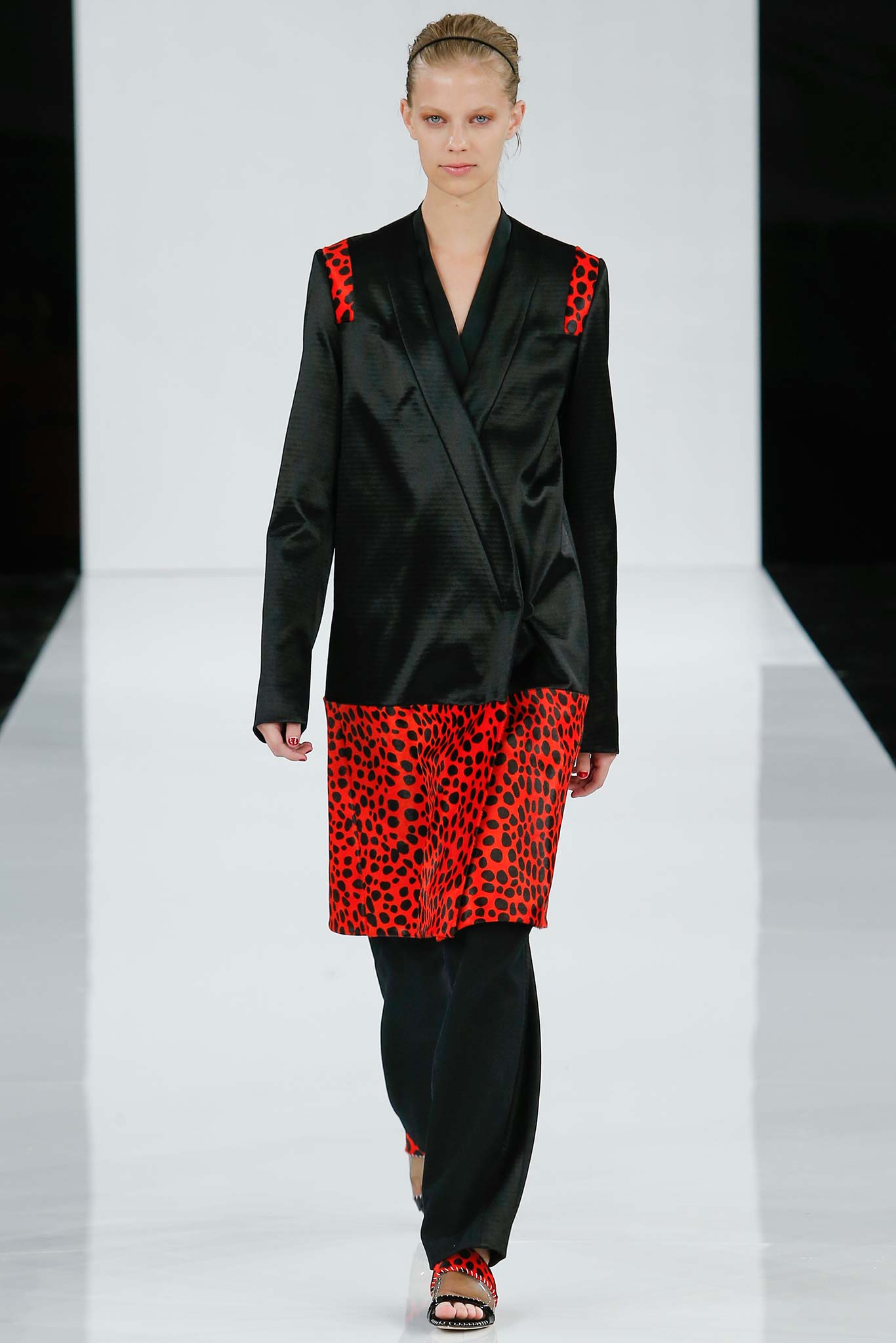 Edun S/S 15 Look 25