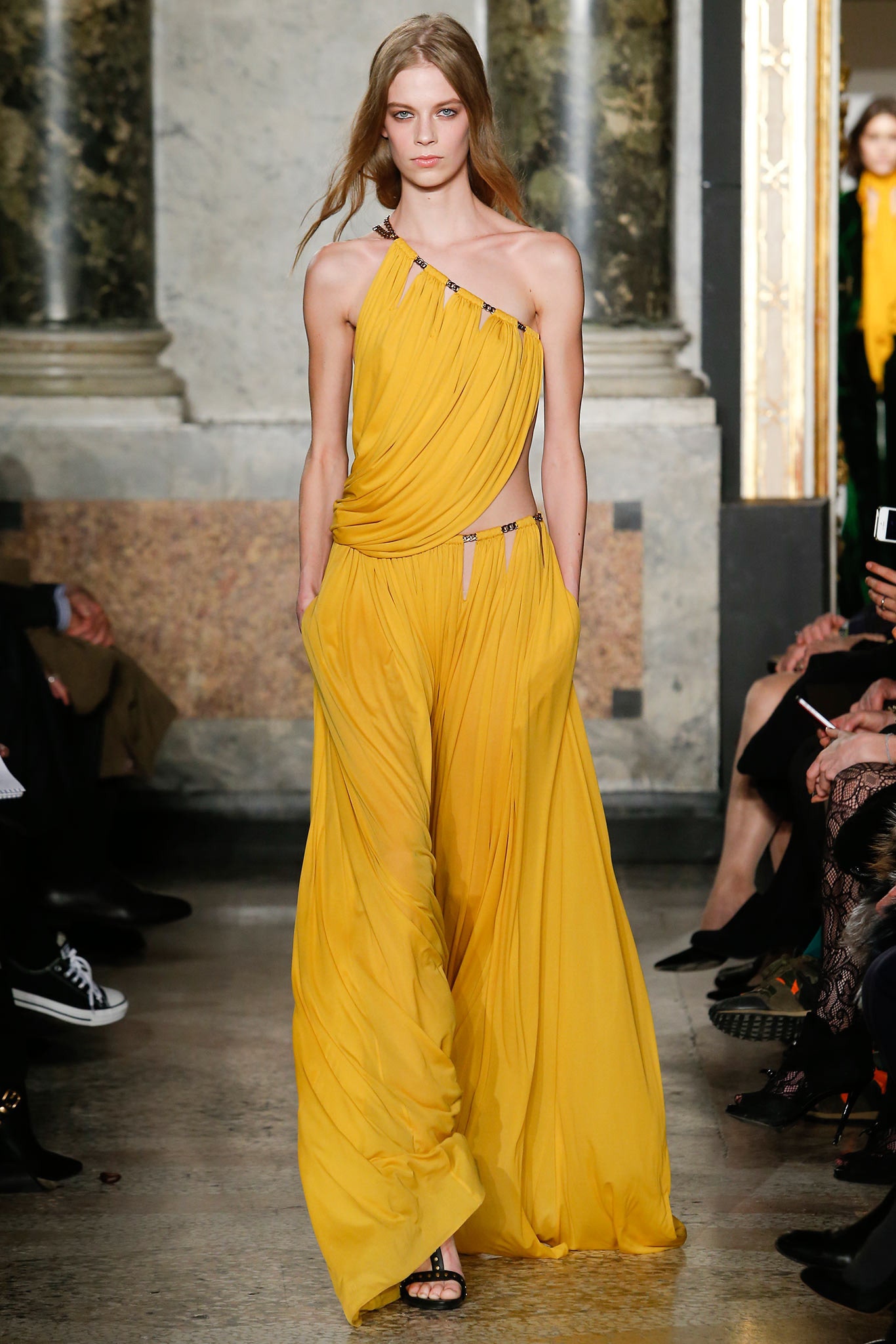Emilio Pucci F/W 14 Look 16