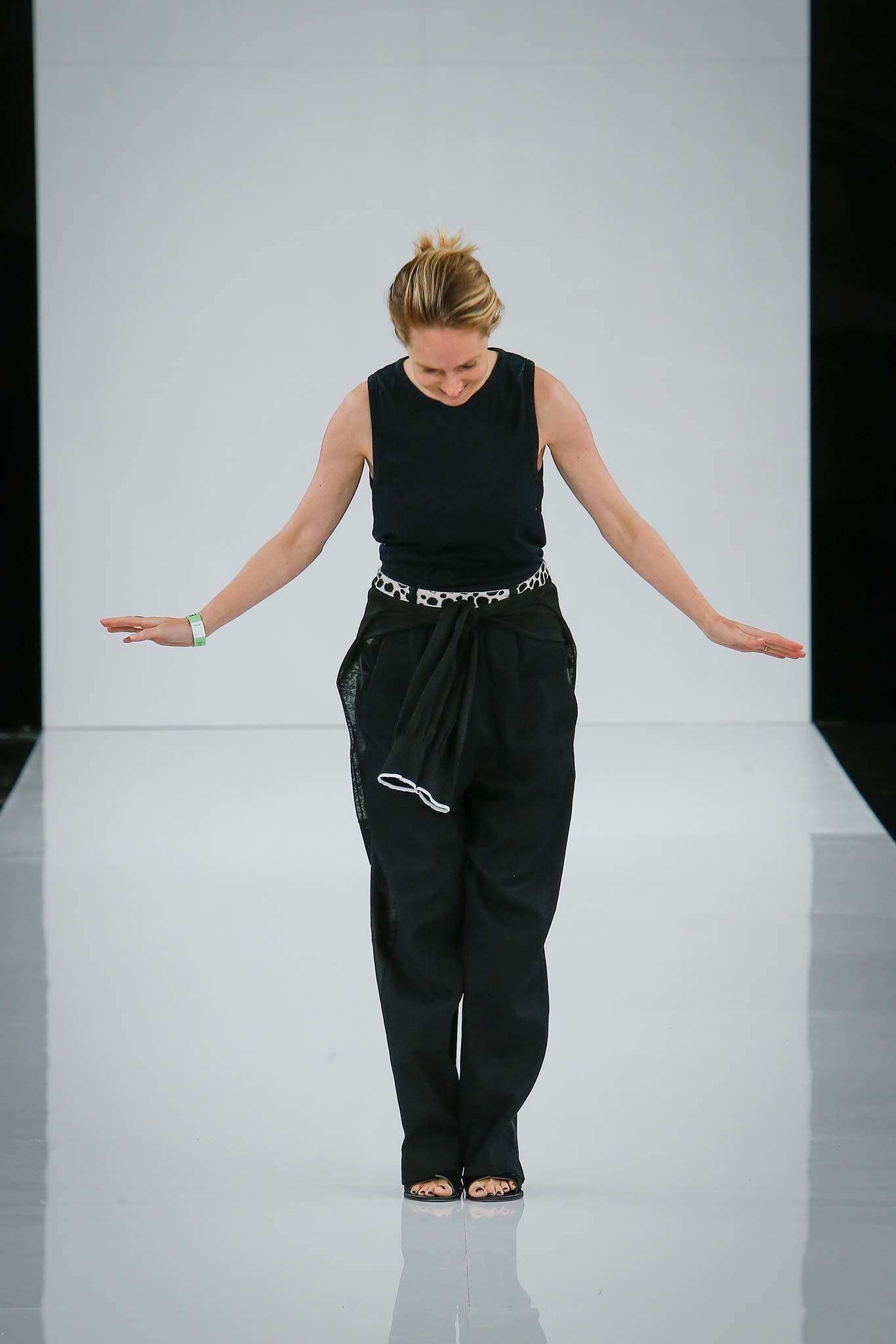 Edun S/S 15 Look 26