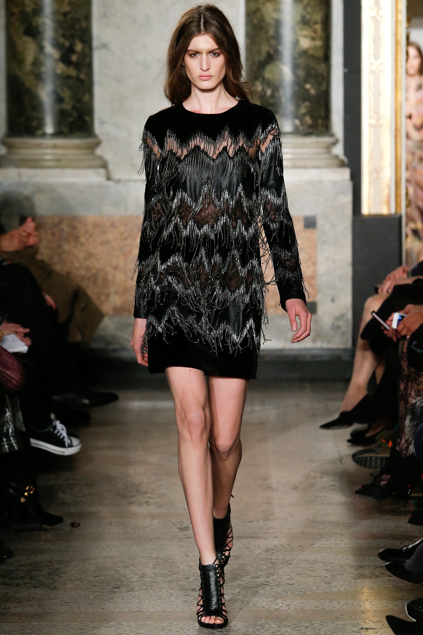 Emilio Pucci F/W 14 Look 21