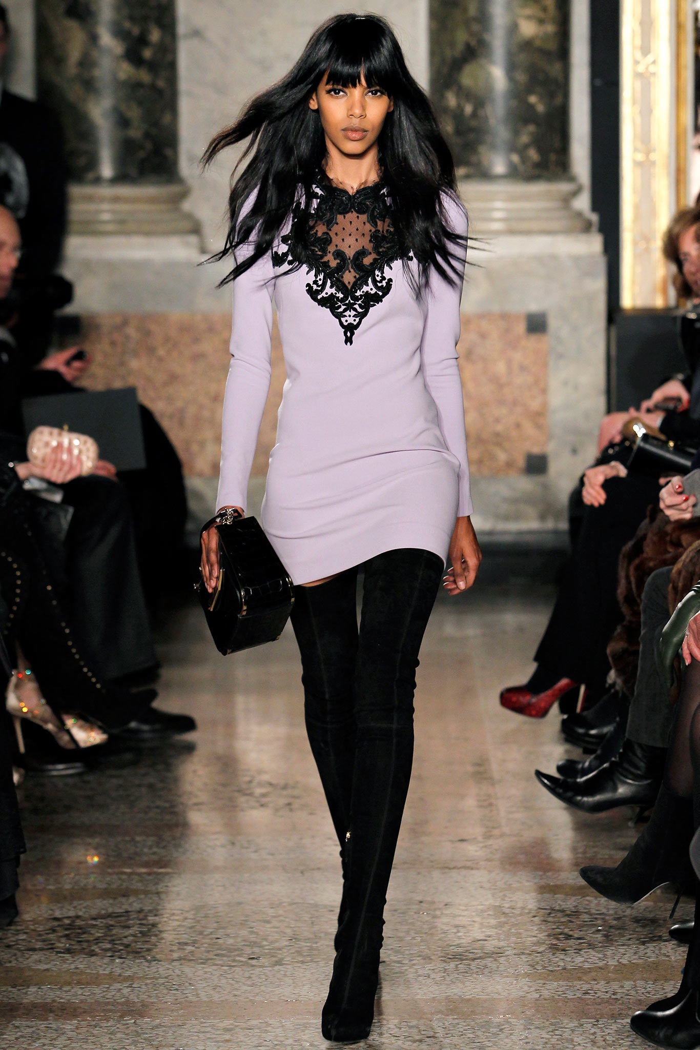Emilio Pucci F/W 13 Look 15
