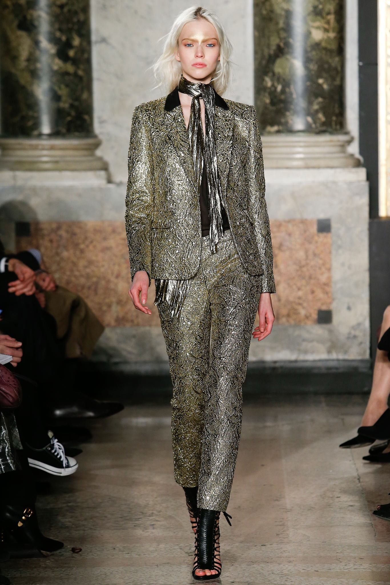 Emilio Pucci F/W 14 Look 29