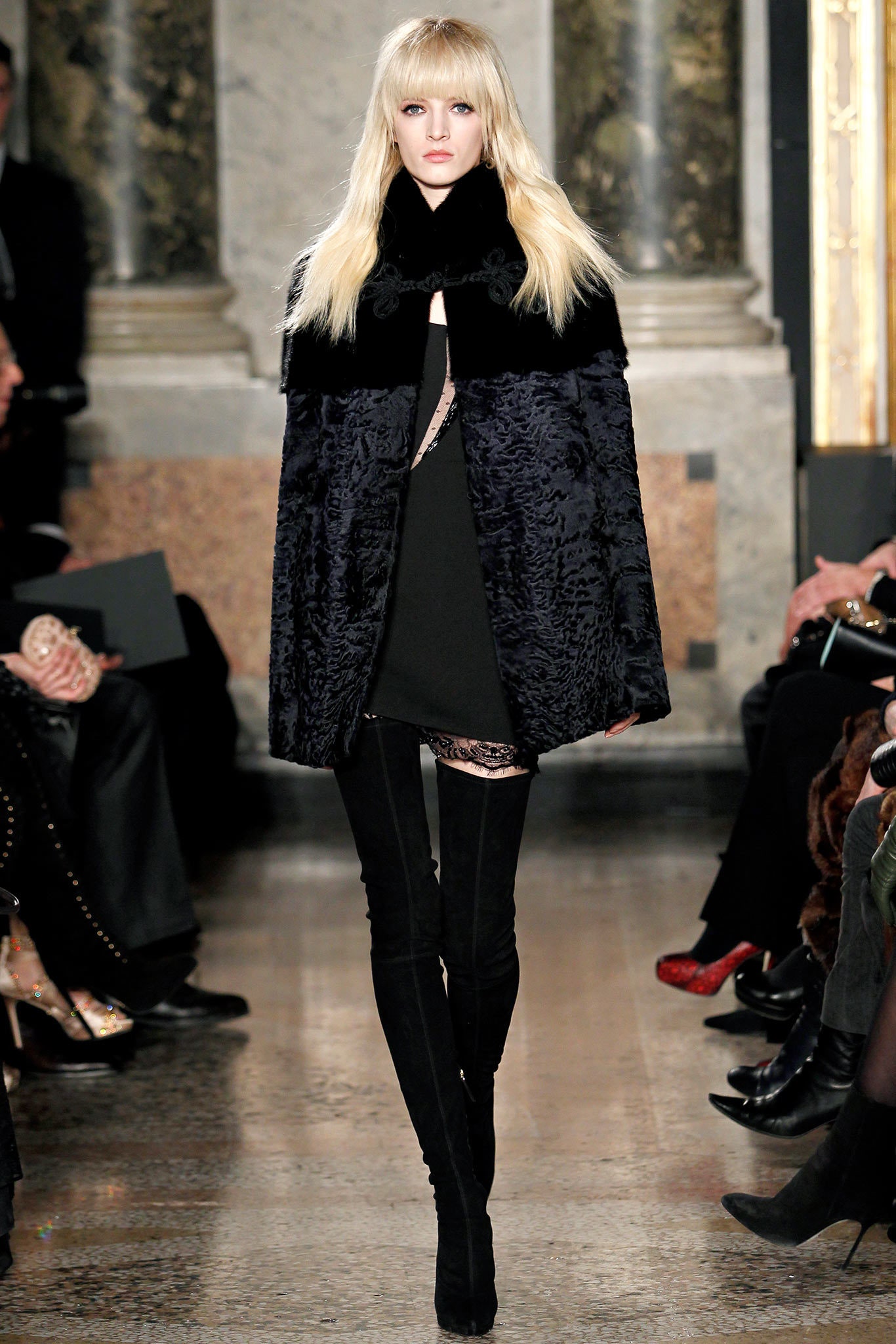 Emilio Pucci F/W 13 Look 26