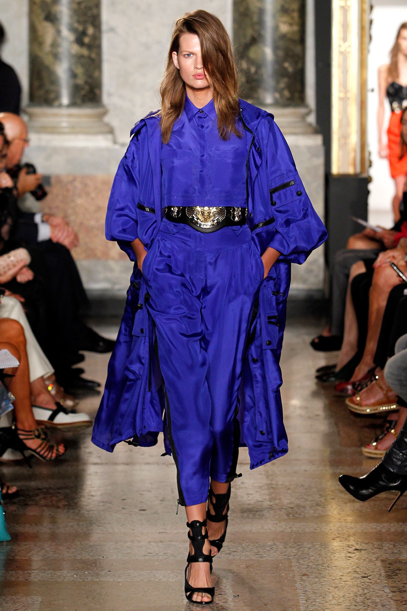 Emilio Pucci S/S 14 Look 20