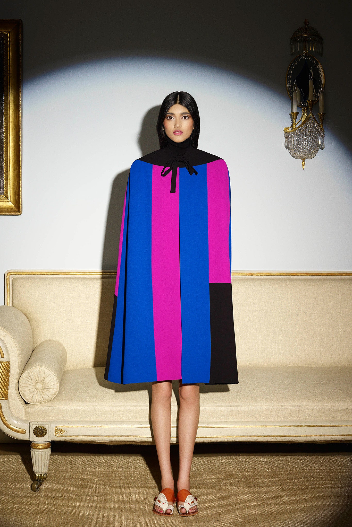 Duro Olowu F/W 14 Look 7