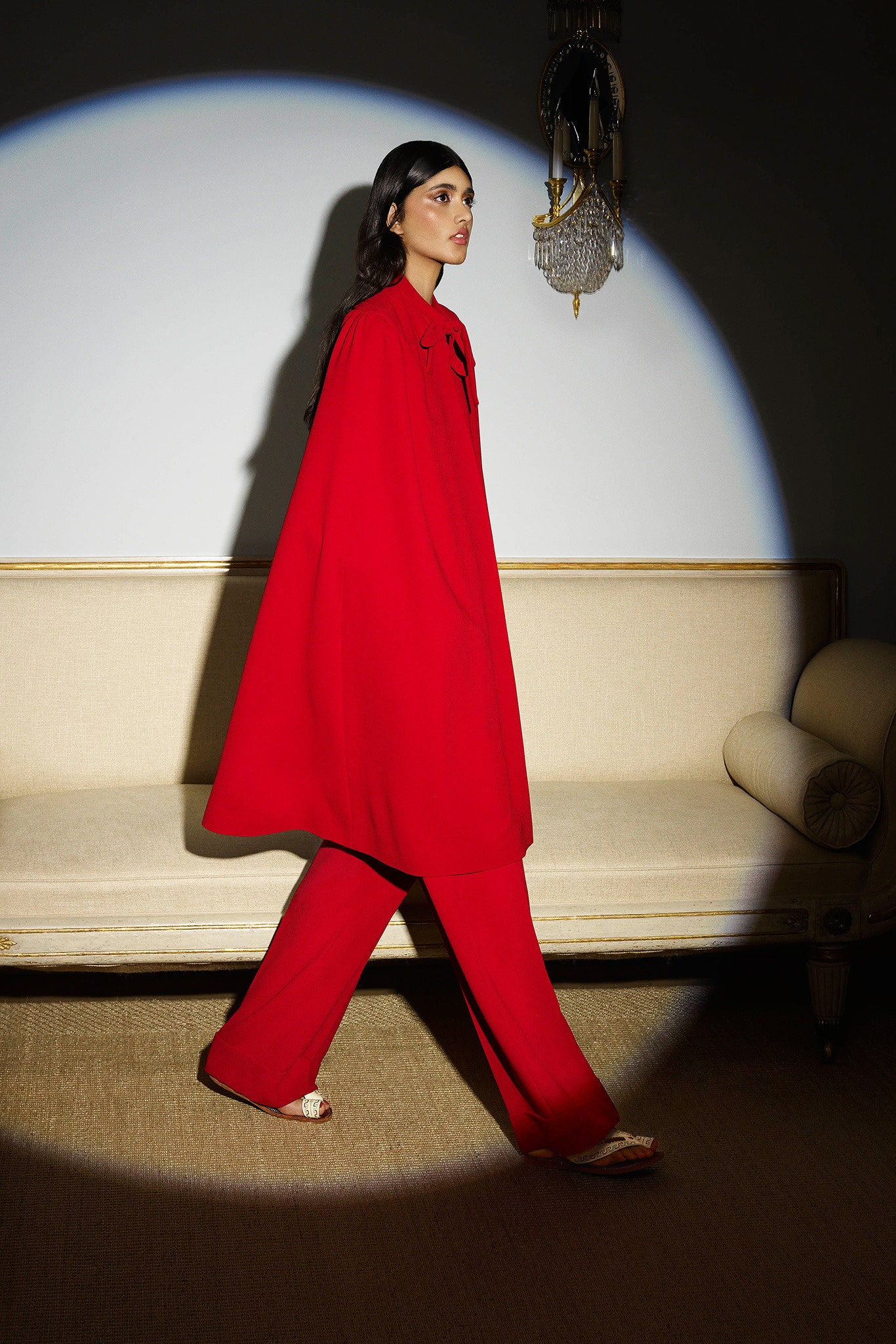 Duro Olowu F/W 14 Look 11