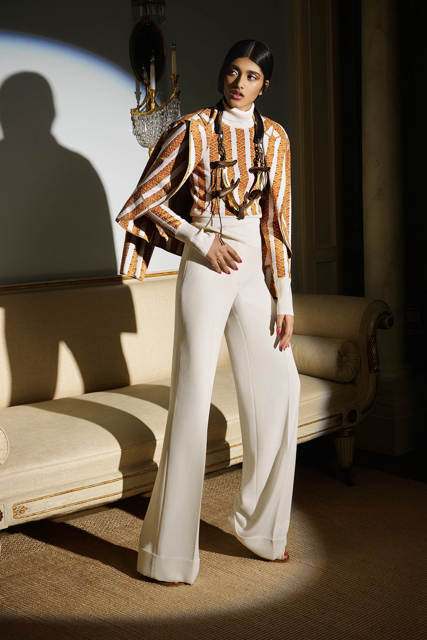 Duro Olowu F/W 14 Look 13