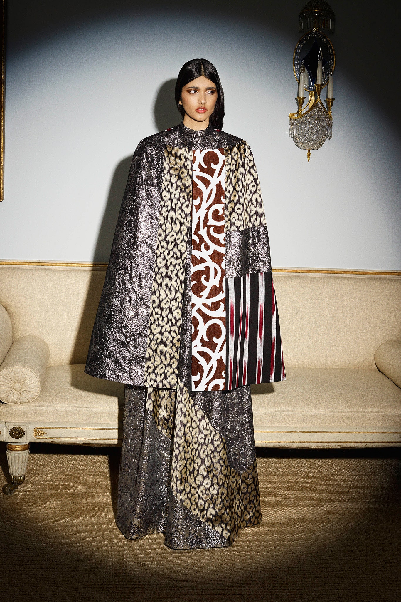 Duro Olowu F/W 14 Look 19