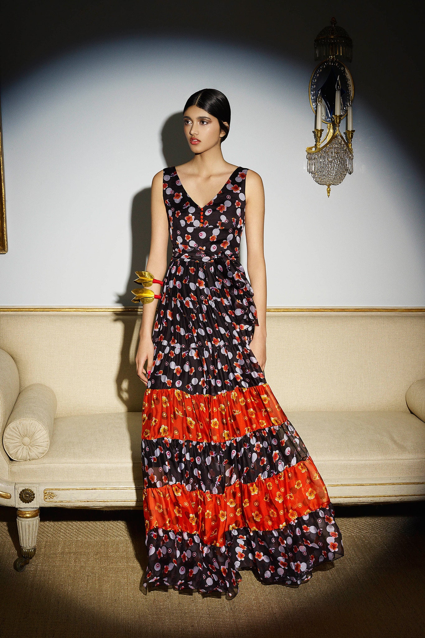 Duro Olowu F/W 14 Look 20