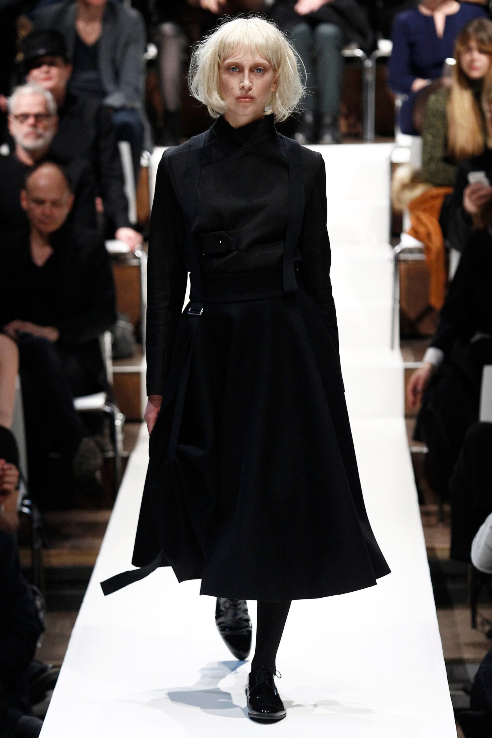 Esther Perbandt Berlin Fall 2016
