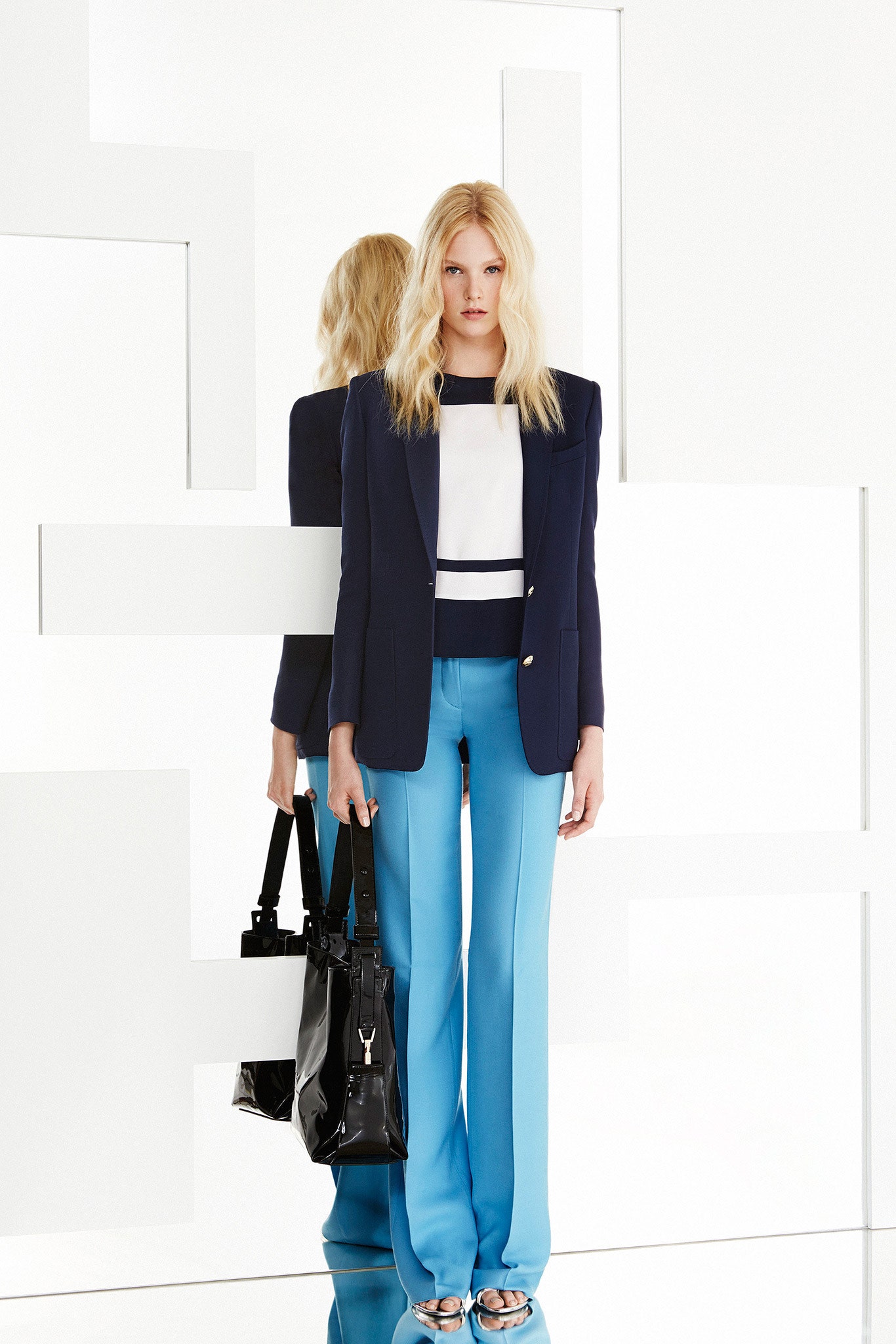 Emilio Pucci Resort 15 Look 17