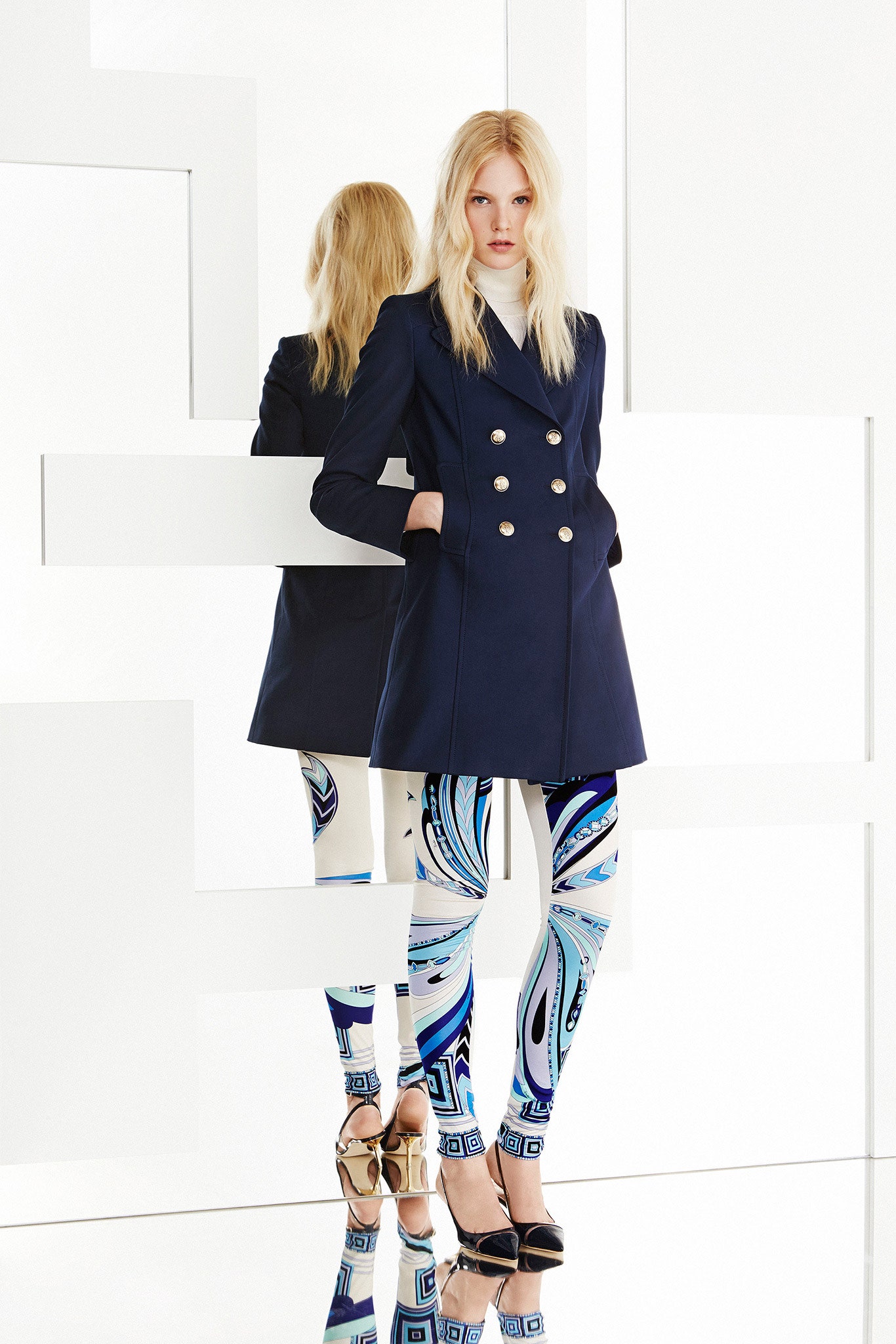 Emilio Pucci Resort 15 Look 22