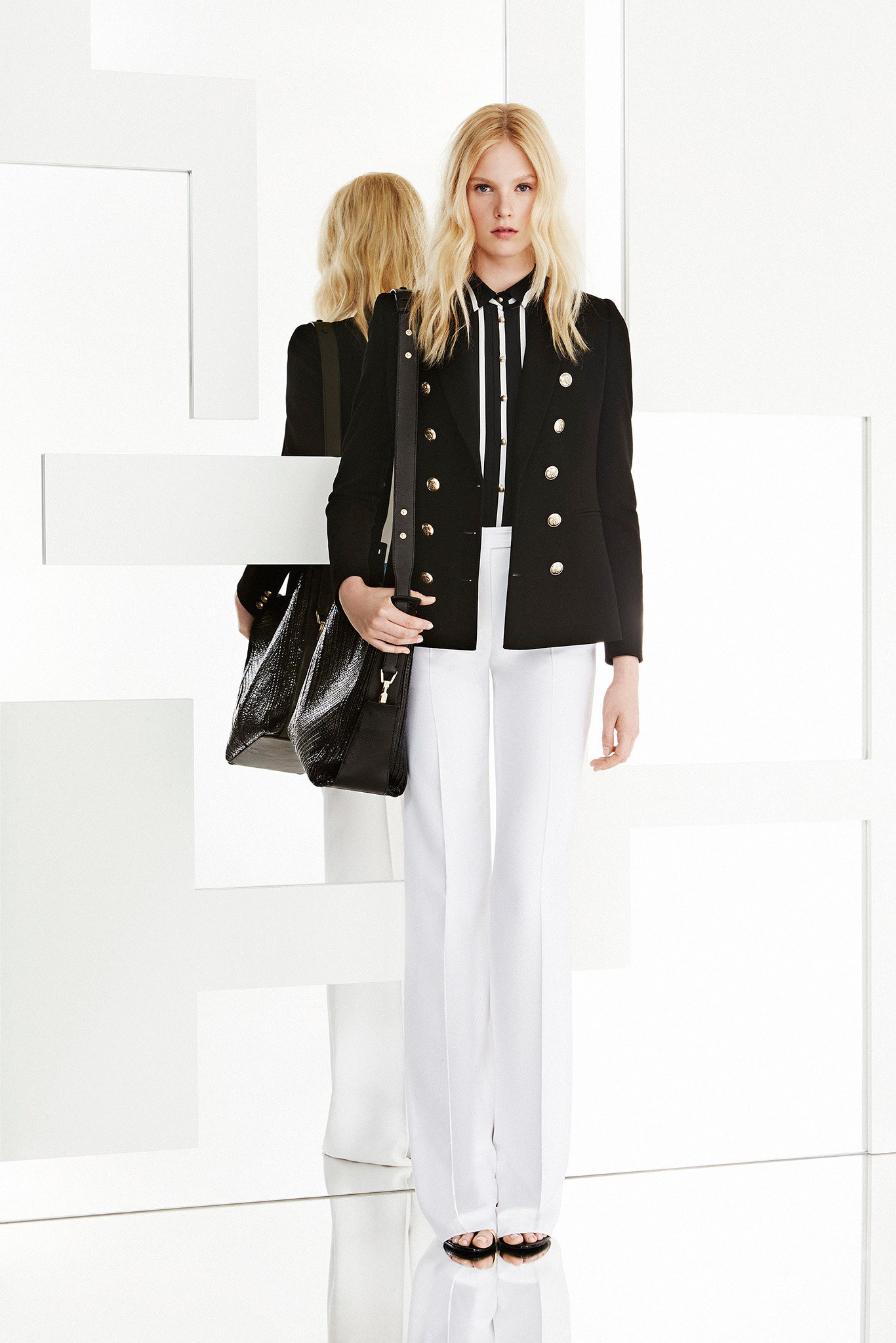 Emilio Pucci Resort 15 Look 33