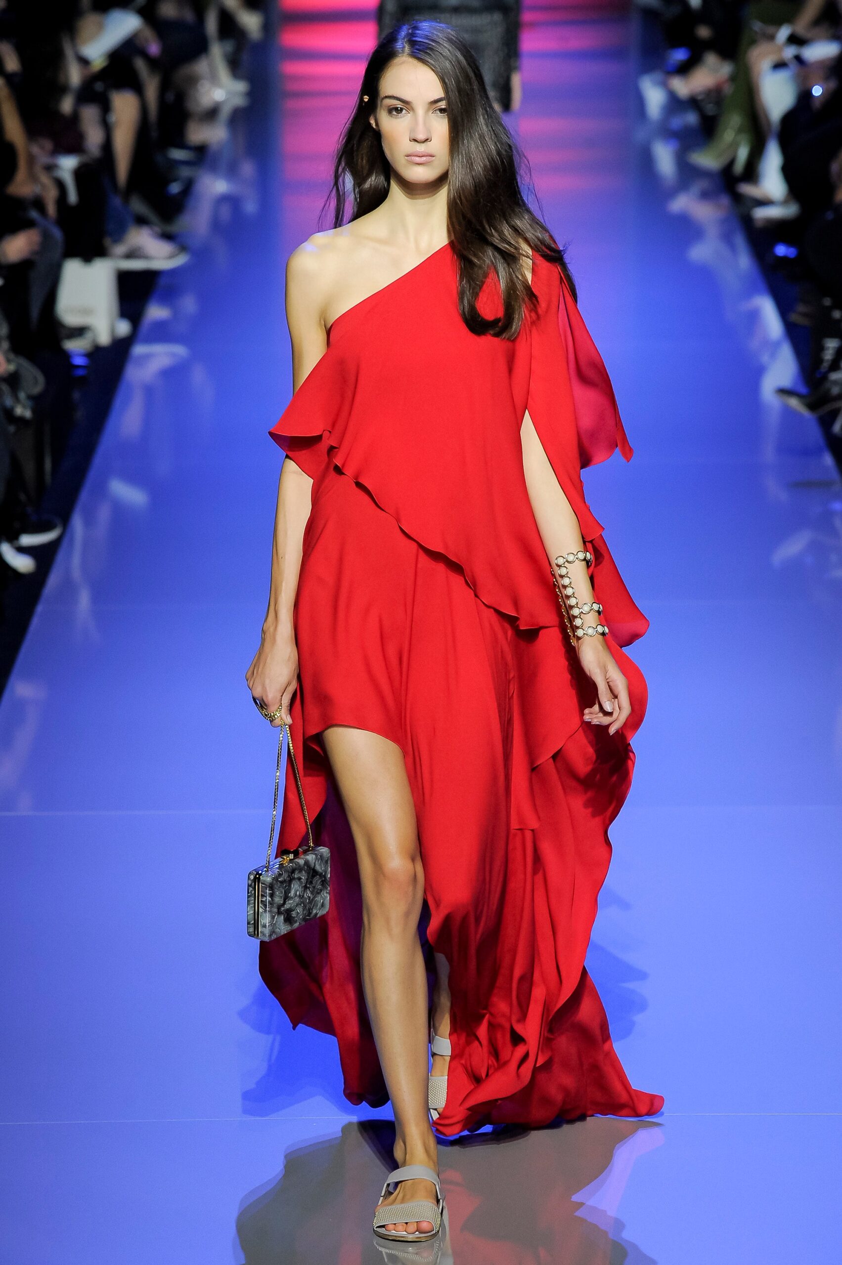 Elie Saab S/S 16 Look 11