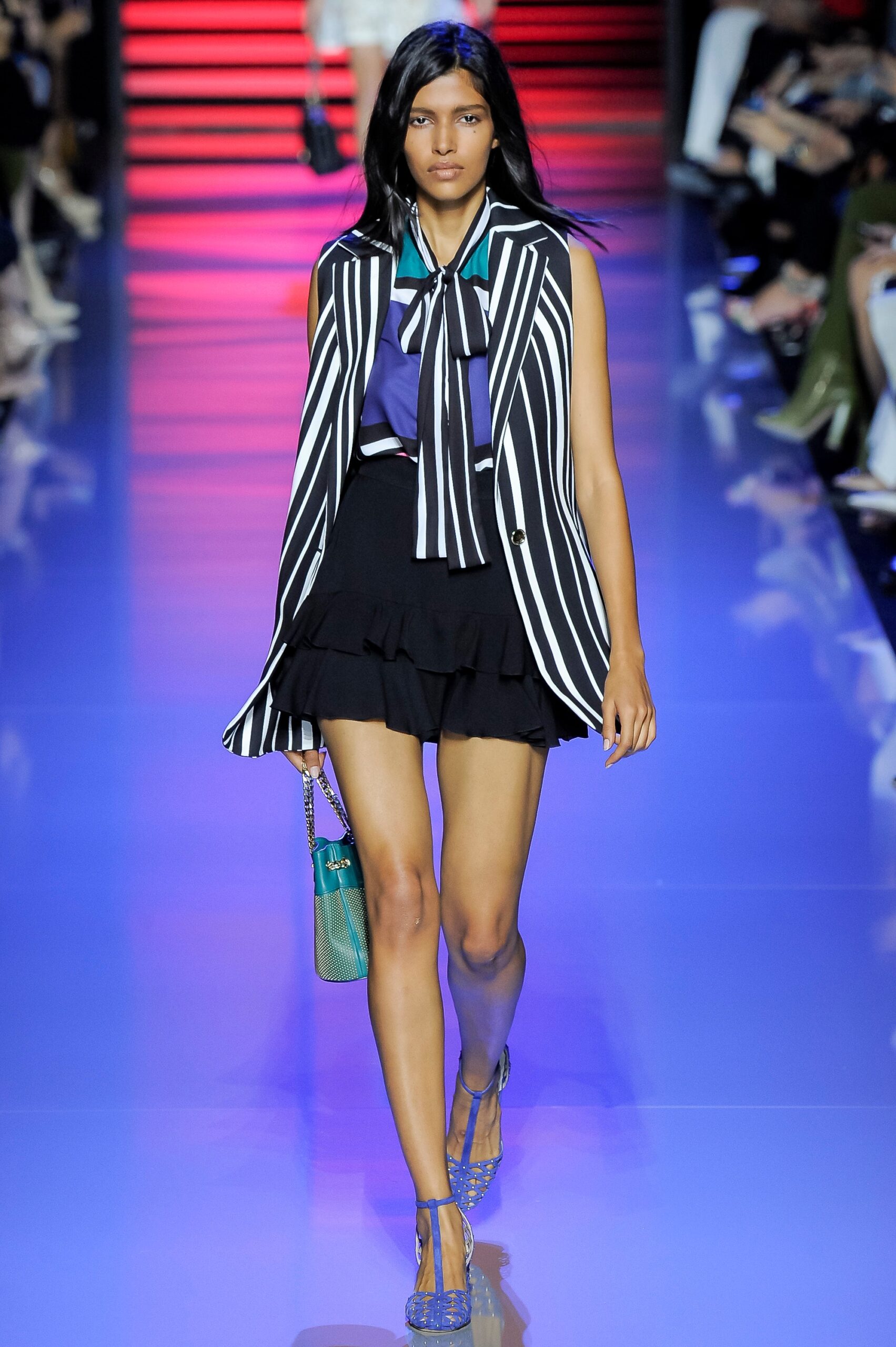 Elie Saab S/S 16 Look 13