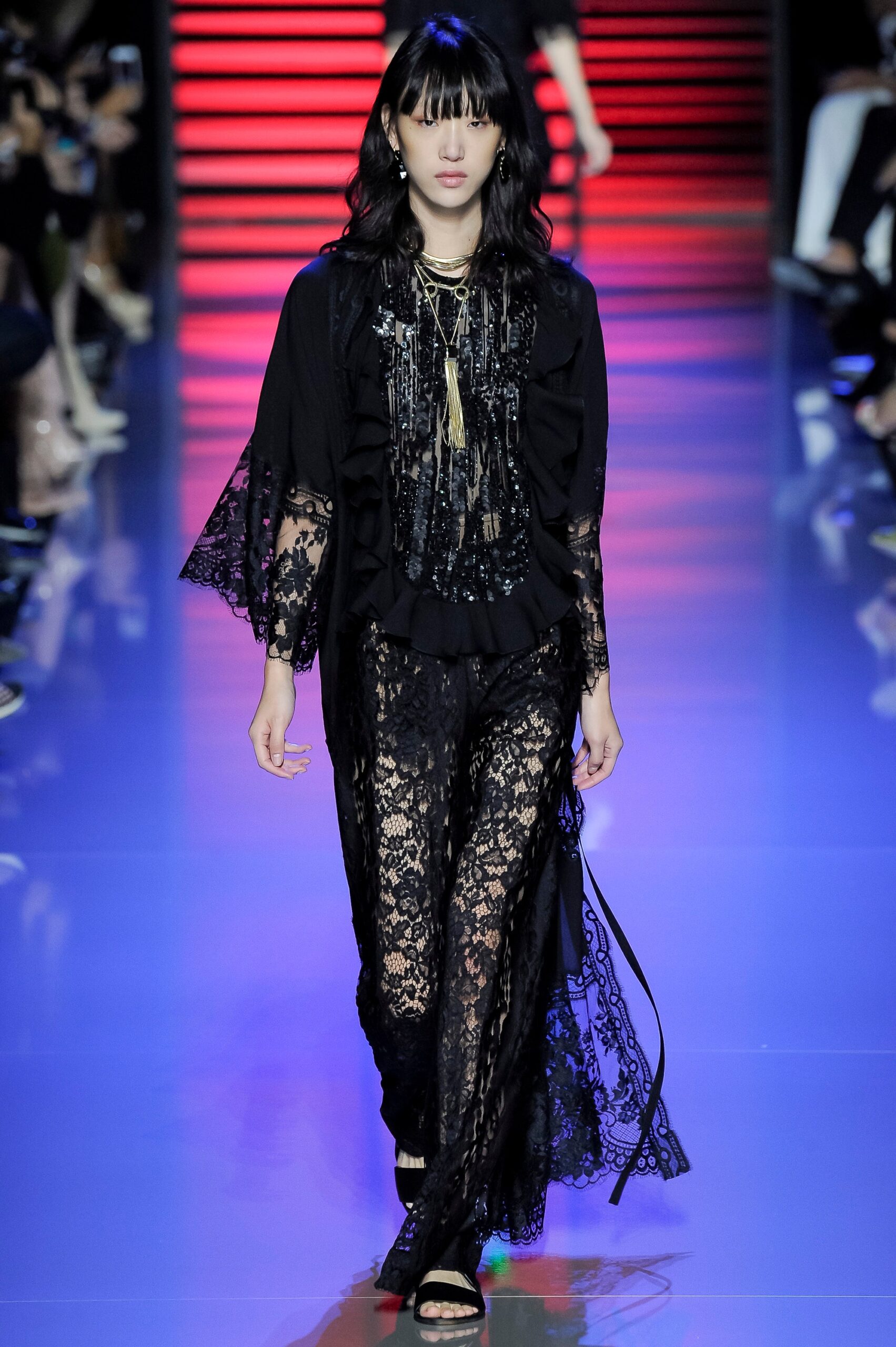 Elie Saab S/S 16 Look 15