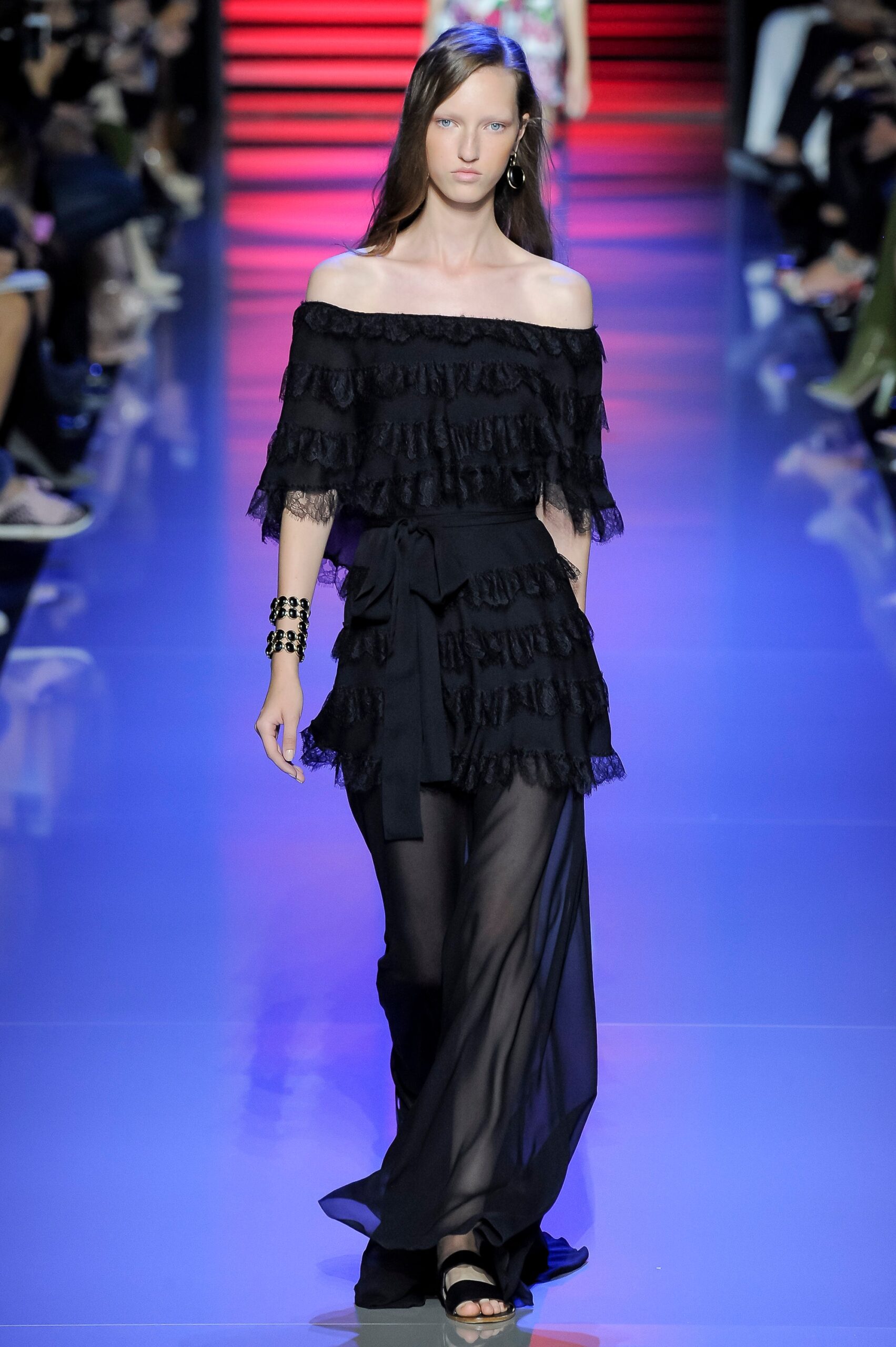 Elie Saab S/S 16 Look 16