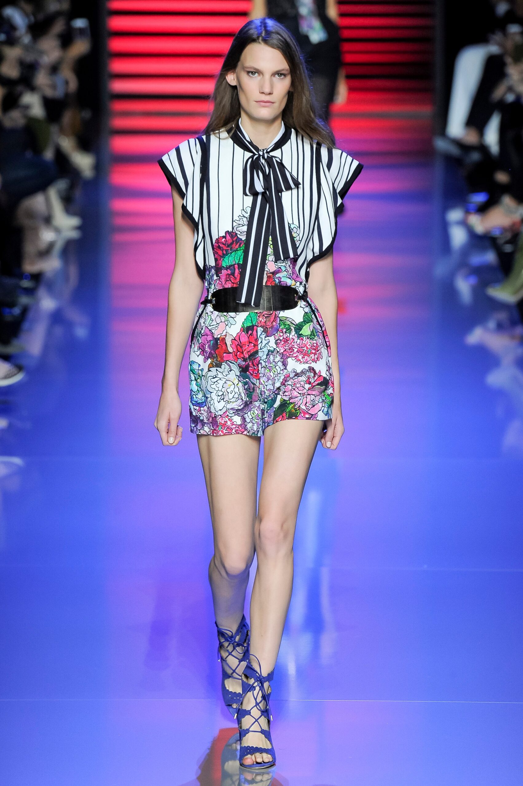 Elie Saab S/S 16 Look 17