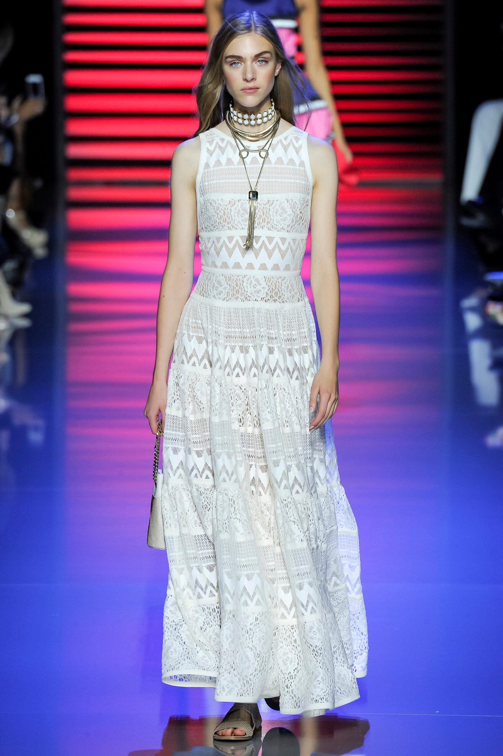 Elie Saab S/S 16 Look 19