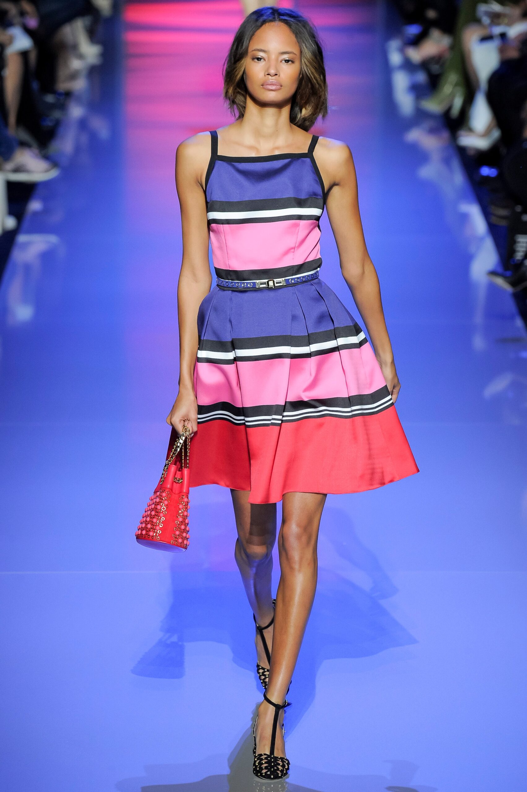 Elie Saab S/S 16 Look 20