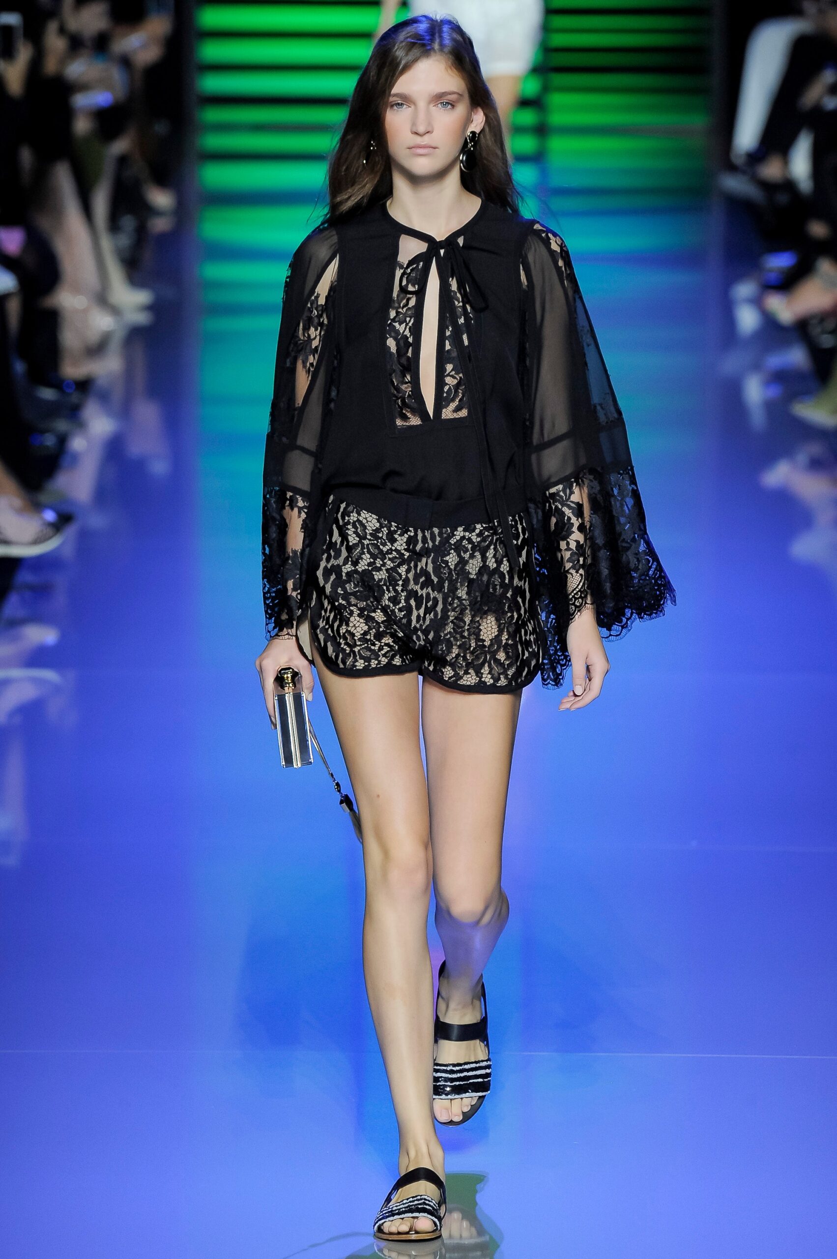 Elie Saab S/S 16 Look 21