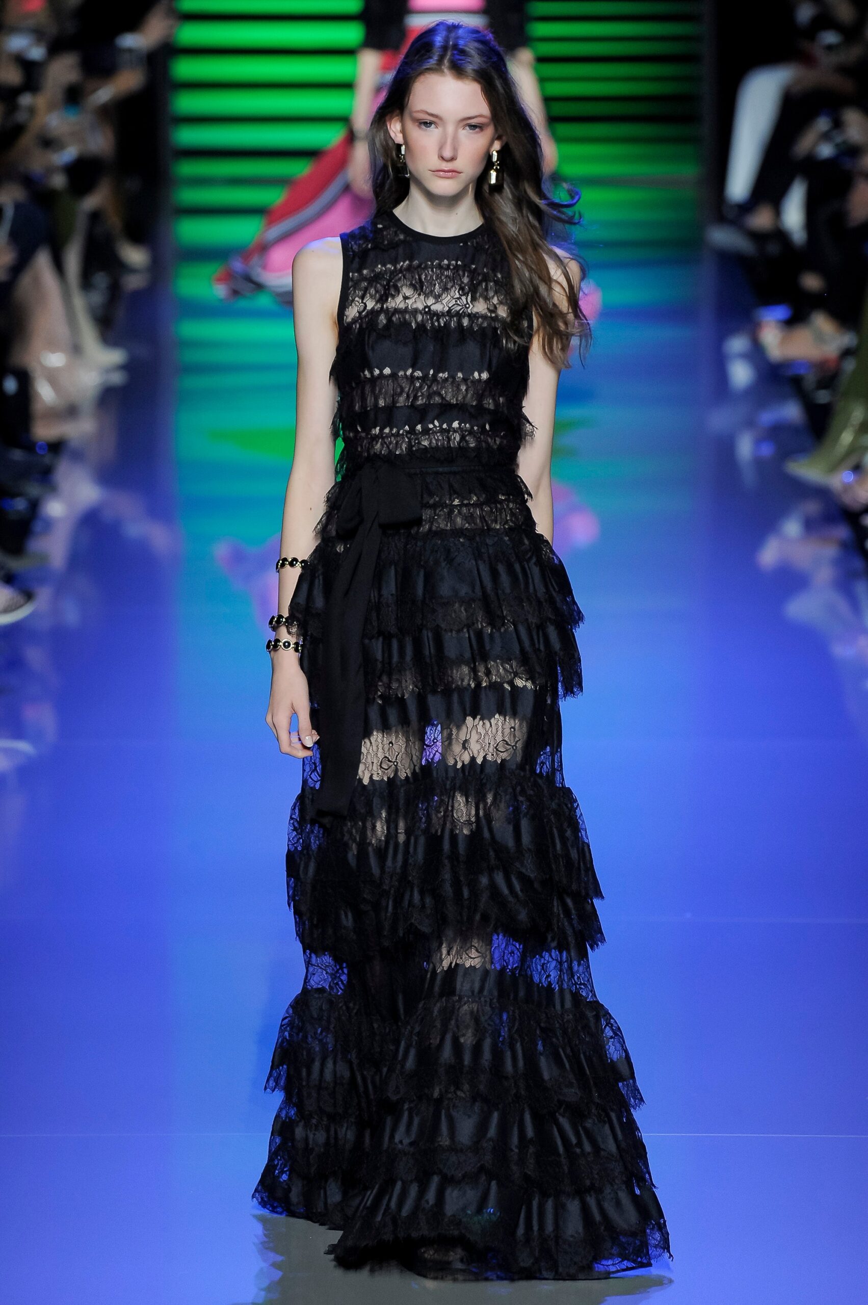 Elie Saab S/S 16 Look 23