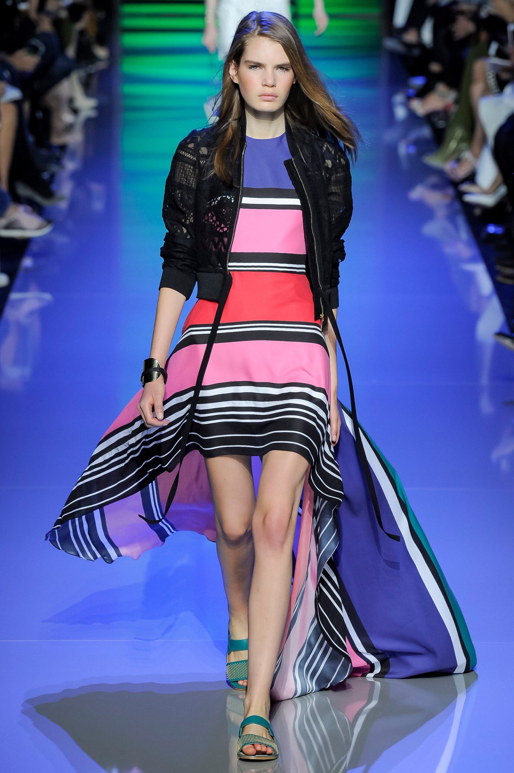Elie Saab S/S 16 Look 24